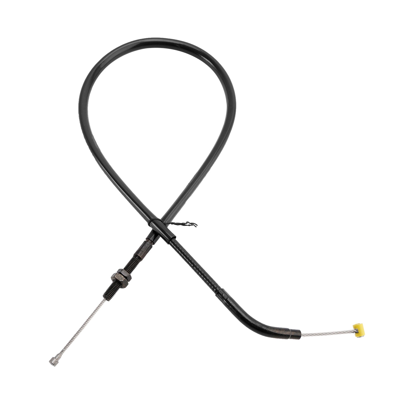 2019-2023 Honda CBR650R Motorcycle Clutch Cable Replacement Black