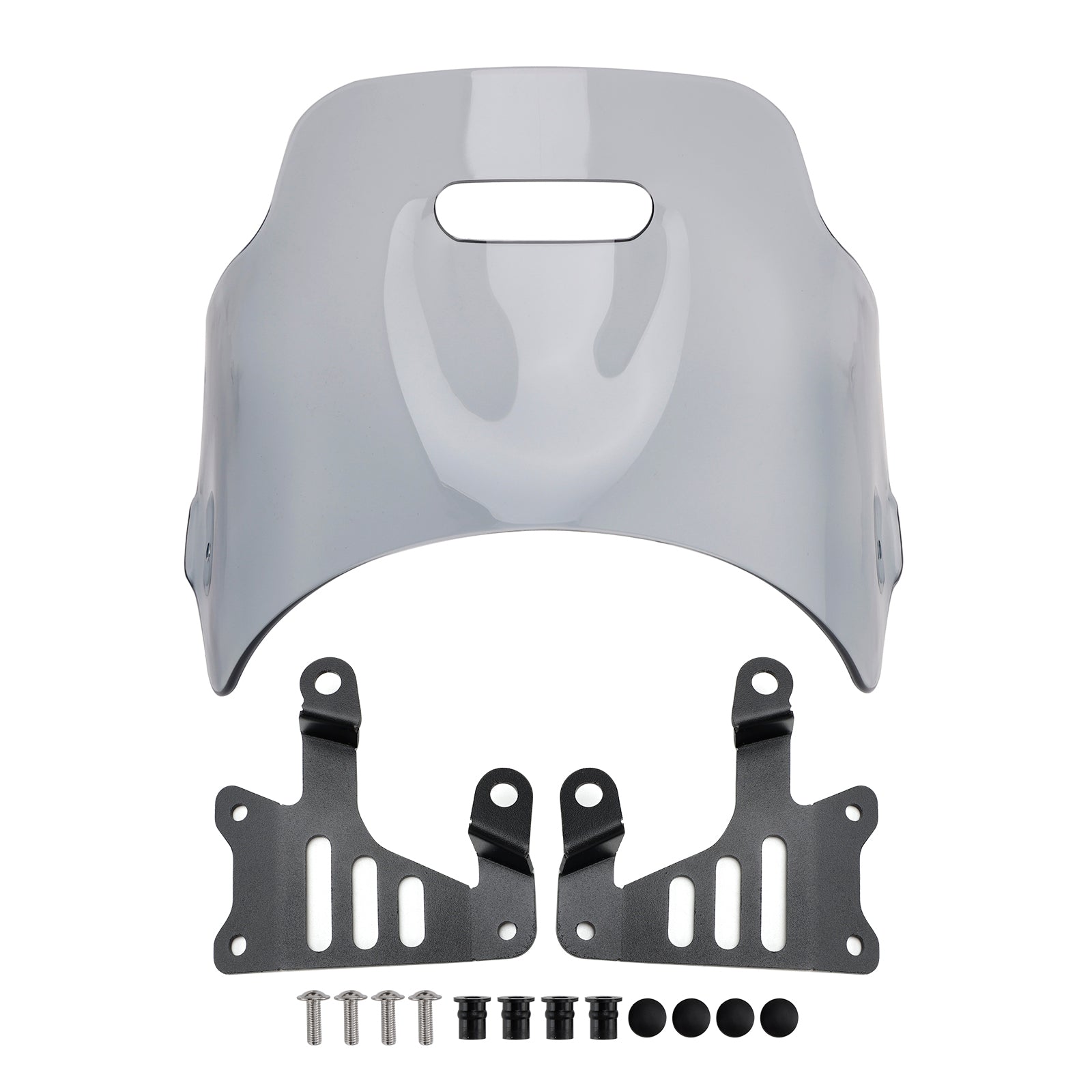 Windshield WindScreen fit for YAMAHA XSR900 2022-2025