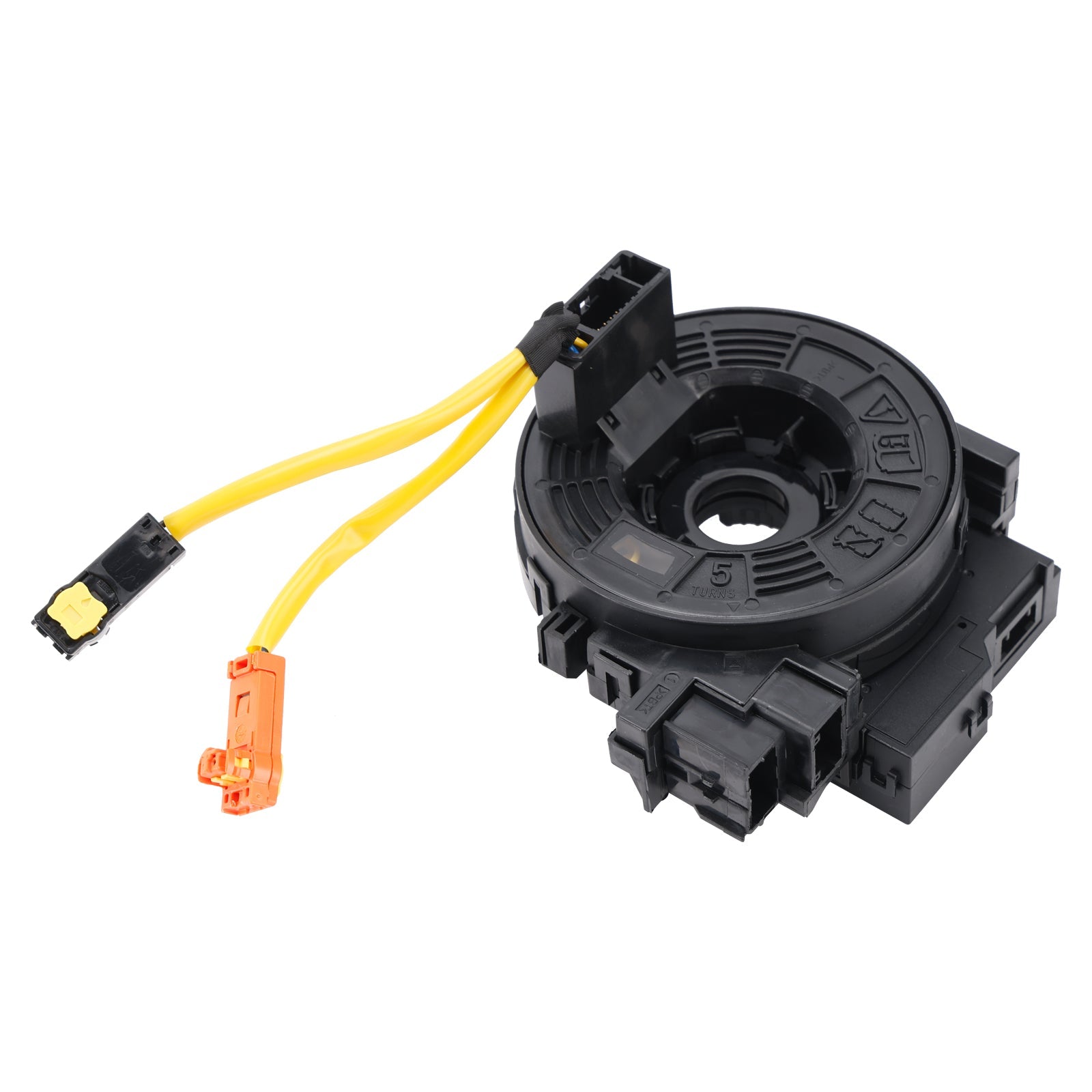 Clock Spring With Angle Sensor 8924B-0R020 For Toyota Tacoma RAV4 2017-2023