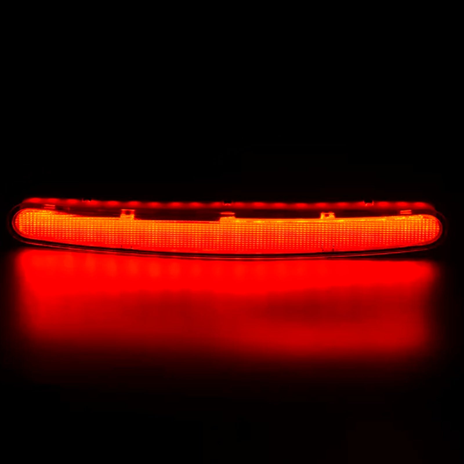 Taillight Third LED brake light Red Brake Light 1C0945097E For VW Beetle 1998-2010