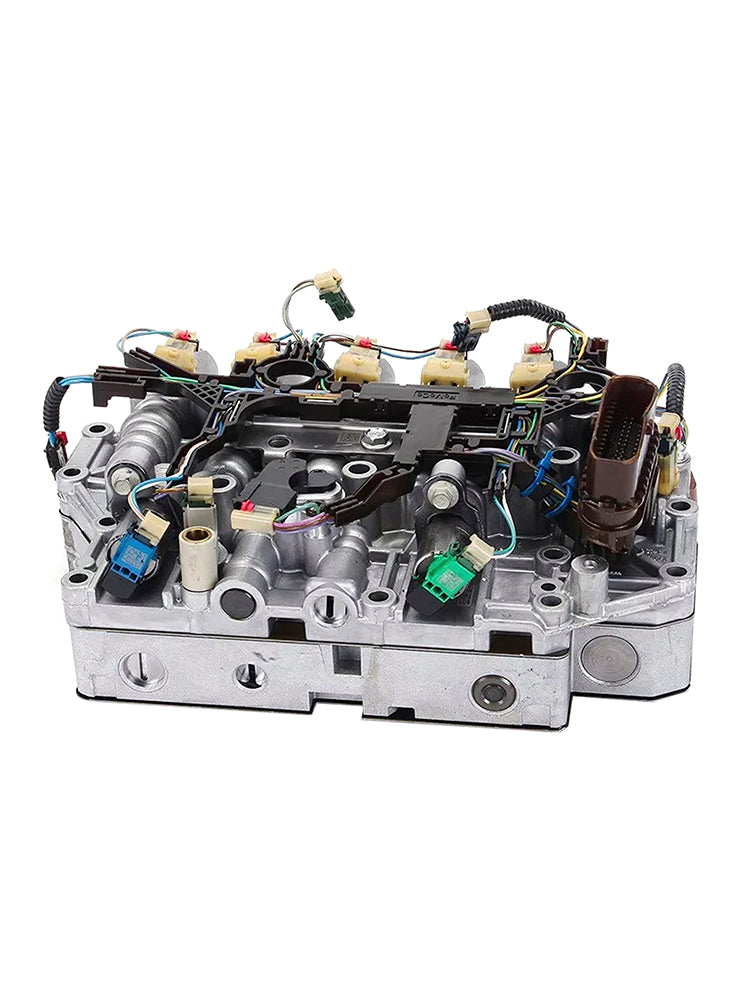 8F24 8-Speed Auto Transmission Valve Body For FORD