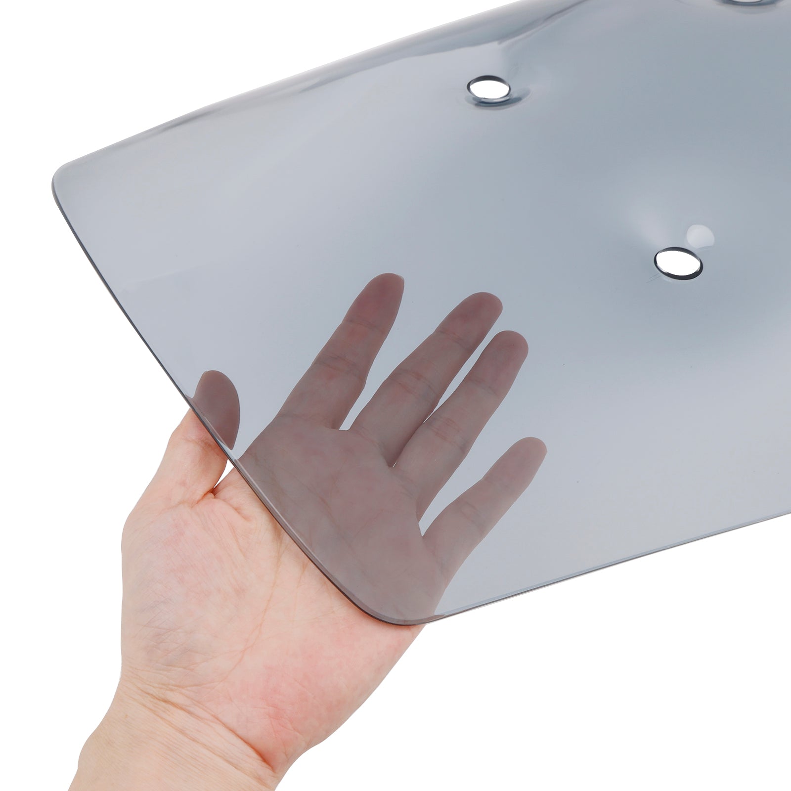 2024 CF MOTO 450MT Windshield WindScreen