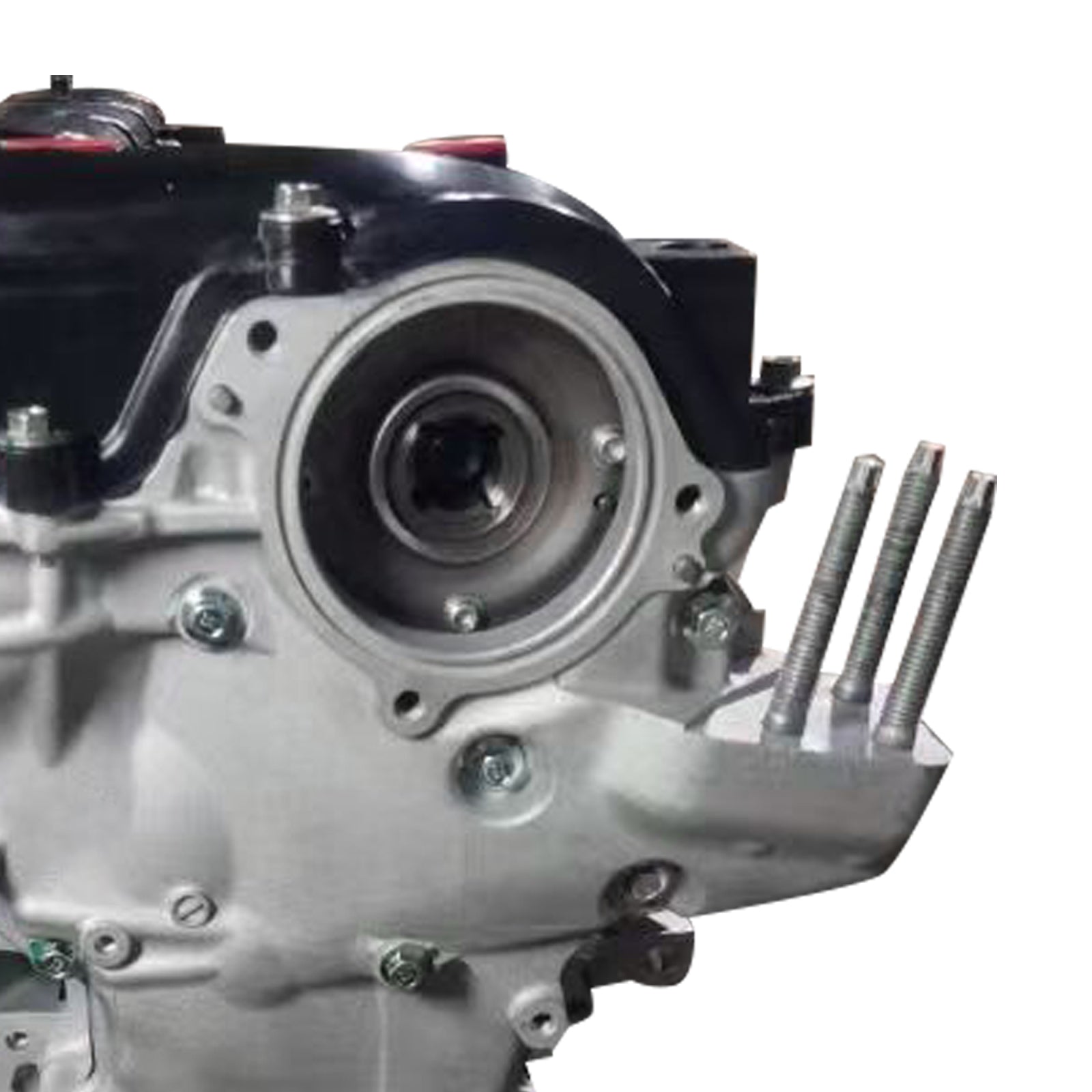 2014-2017 Mazda 6 2.5L Brand New Long Engine Block PY 2.5