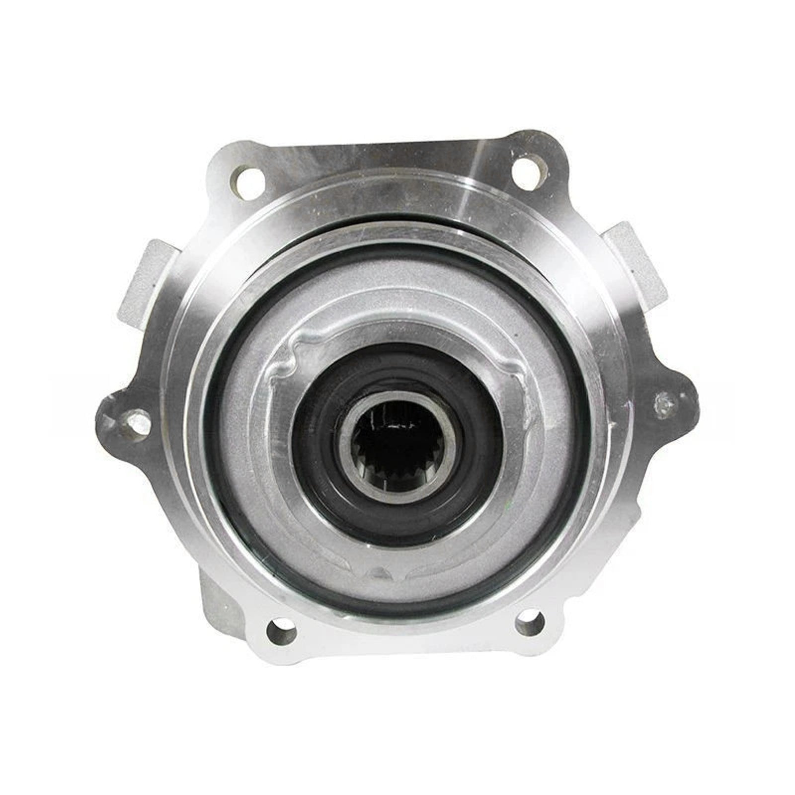 02/2014~12/2018 Ssangyong ACTYON KYRON KORANDO C Electric Coupling 3210034110 32100-34110