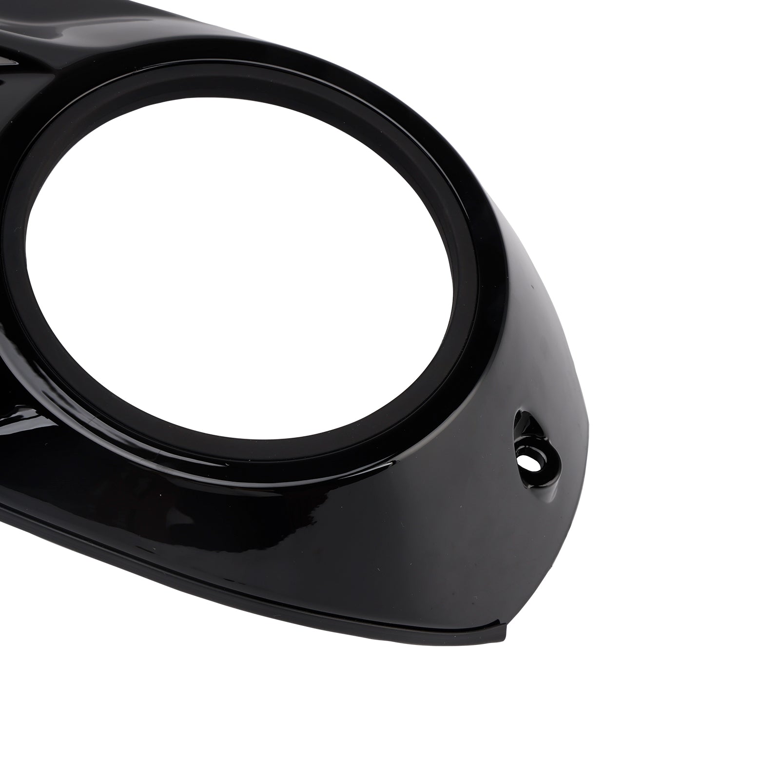 Dash Console Gas Tank Cover For Touring Road Glide / Street Glide 2023-2025