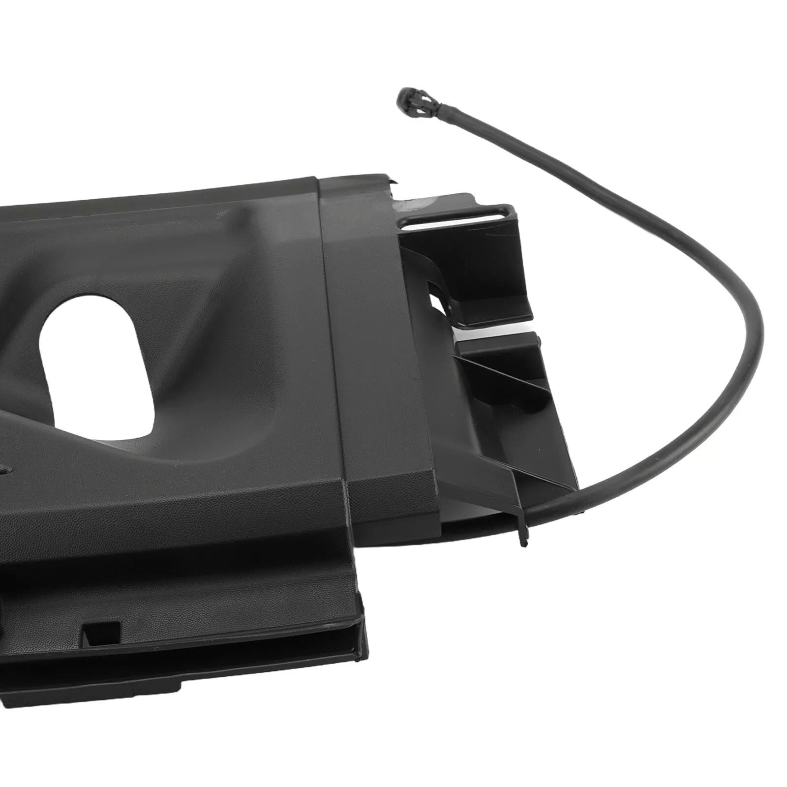 2009-2014 Ford F150 F-150 Windshield Wiper Cowl Panel Grille BL3Z15022A68A