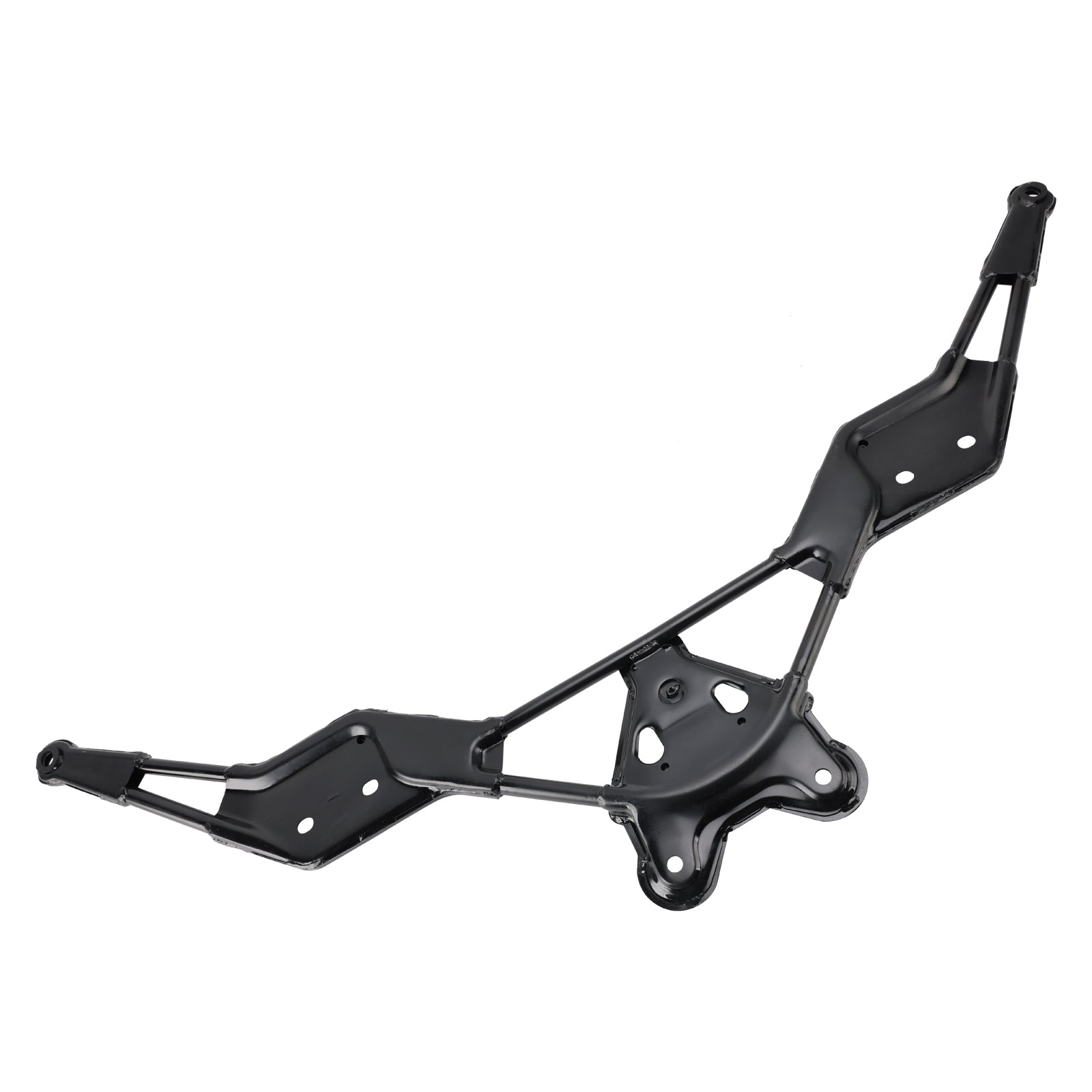 2008-2013 Infiniti G37 Front Crossmember Subframe Bracket 544B2EG300