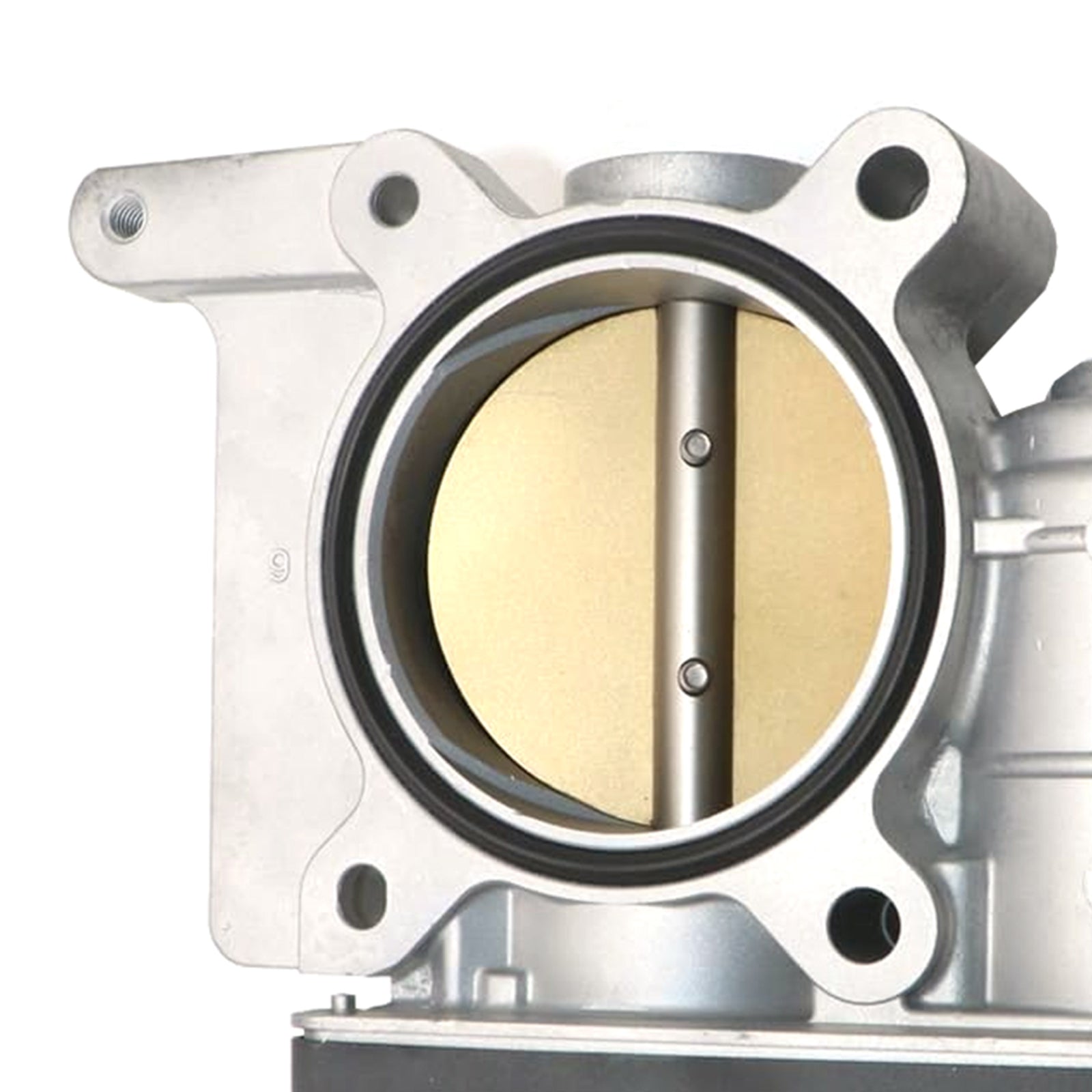 Throttle Body 12589308 For Buick Chevrolet Equinox Malibu Uplander Pontiac