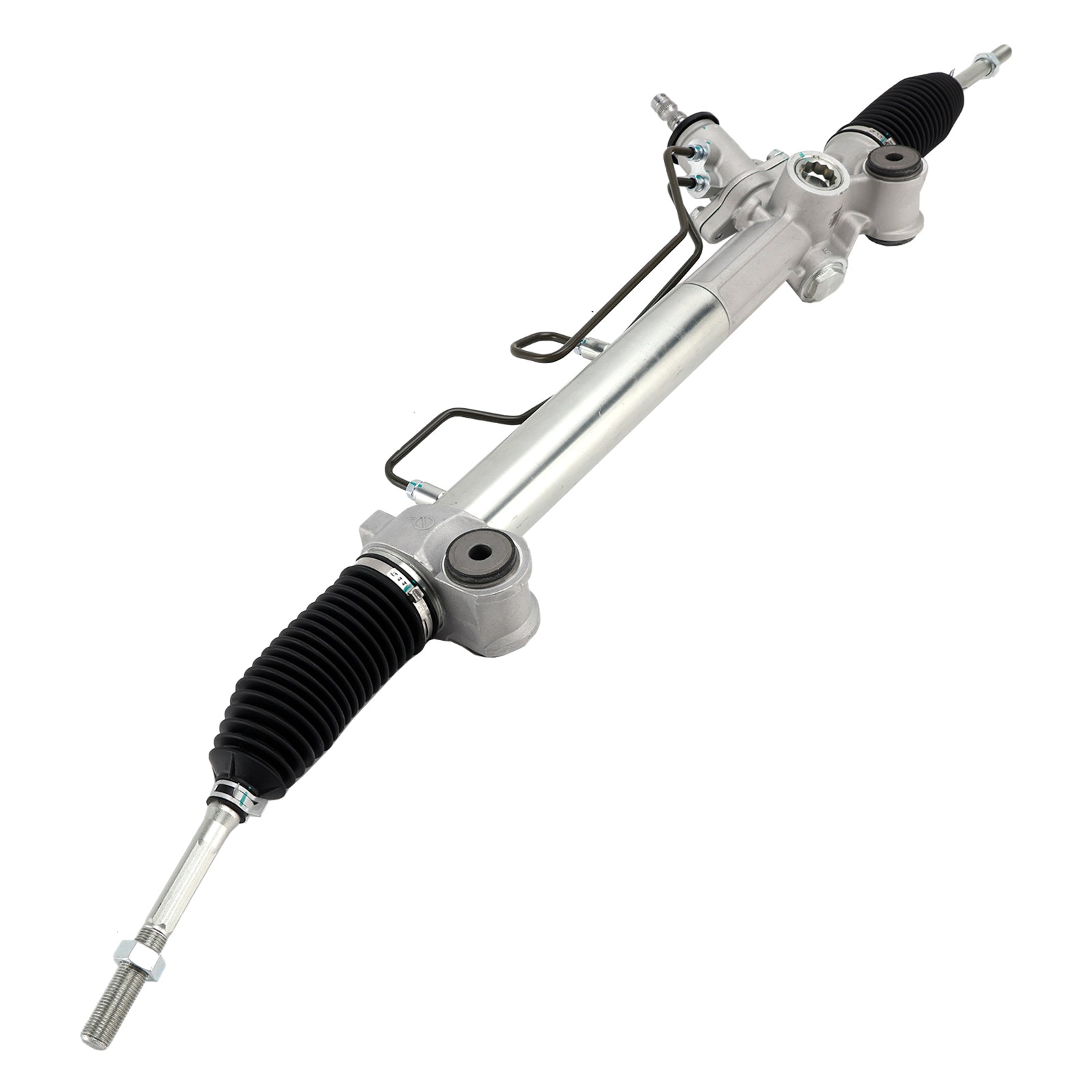 2006-2011 Toyota Aurion GSV40 Camry ACV40 Sedan RHD Power Steering Rack