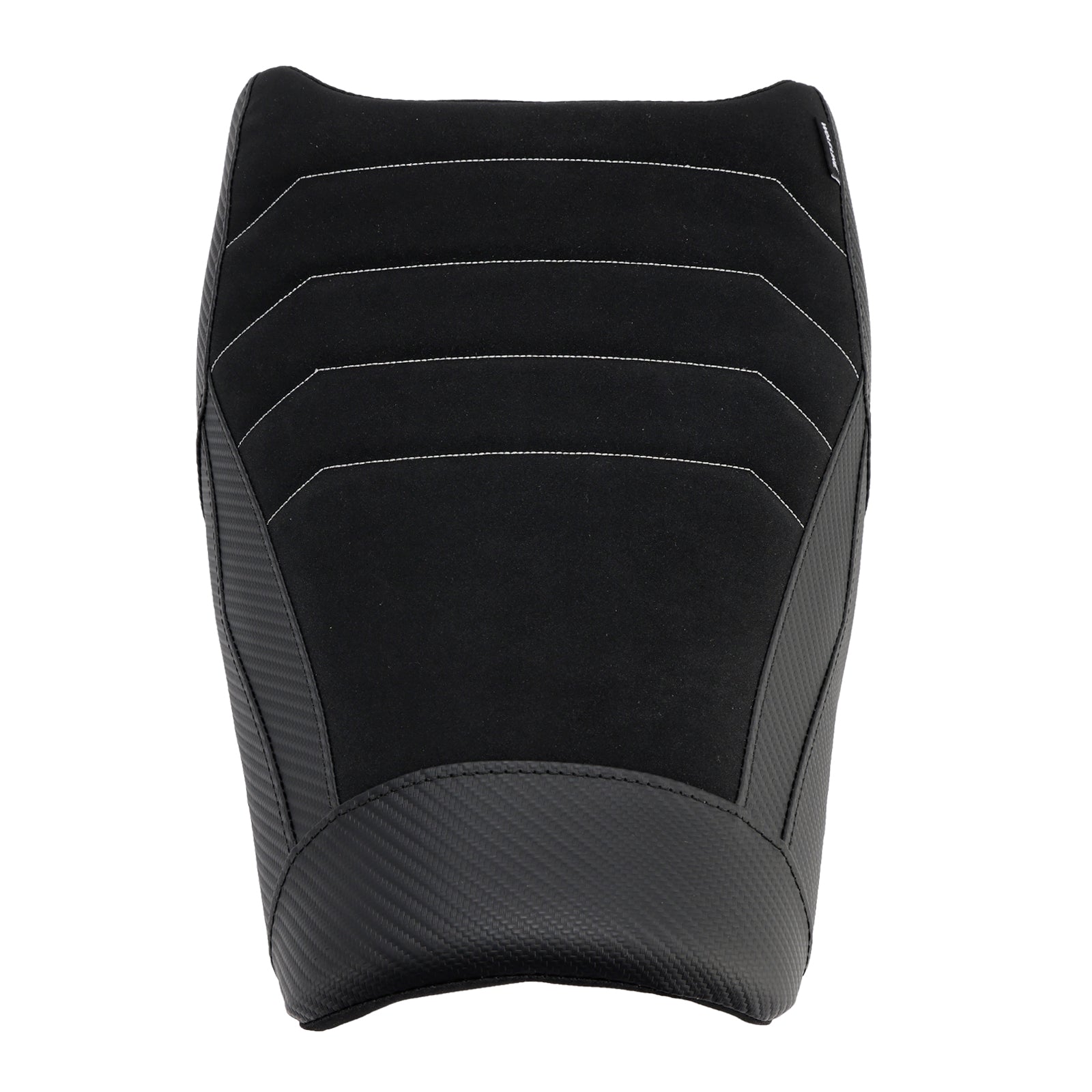 2024-2025 Suzuki V-Strom250Sx Front Driver Raider Seat Pillion Saddle Red