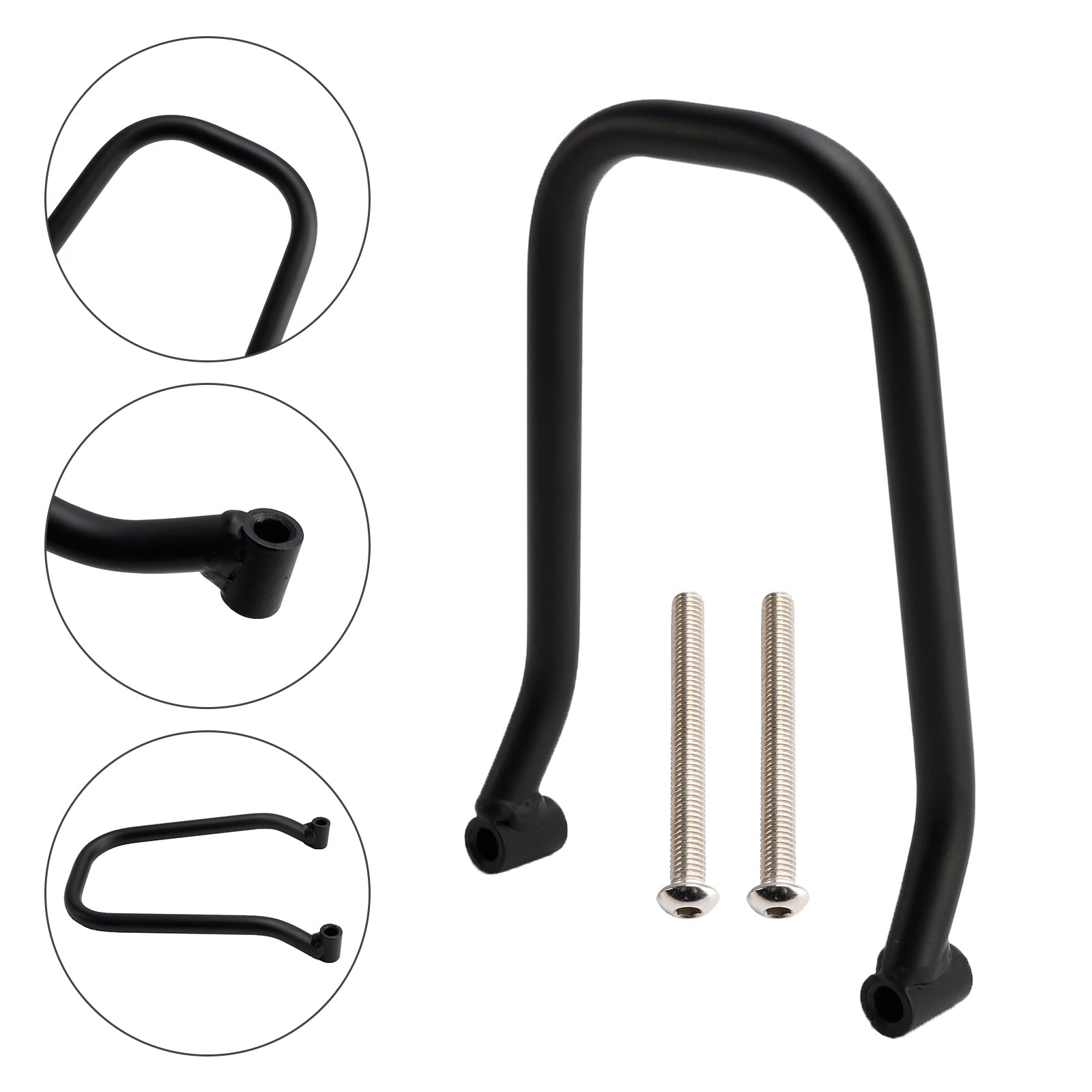 2021-2024  BMW S1000XR Navigation Bracket Phone Gps Bracket Extension