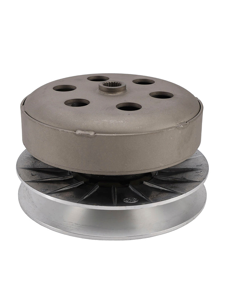 2014-2018 SYM Citycom 300i S Front Complete Variator Set 2101-HMA-000 23010-L3D-000