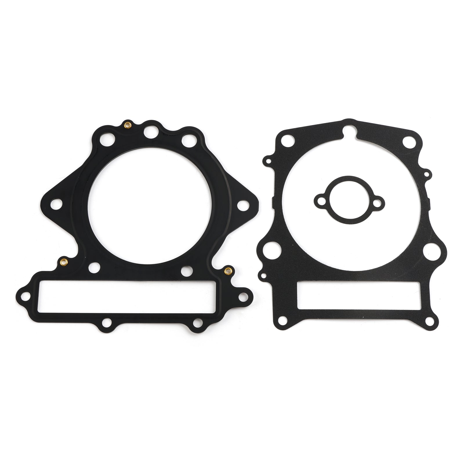 Cylinder Jug Piston Gasket Top End Kit For Yamaha Grizzly YFM 600 1998-2001