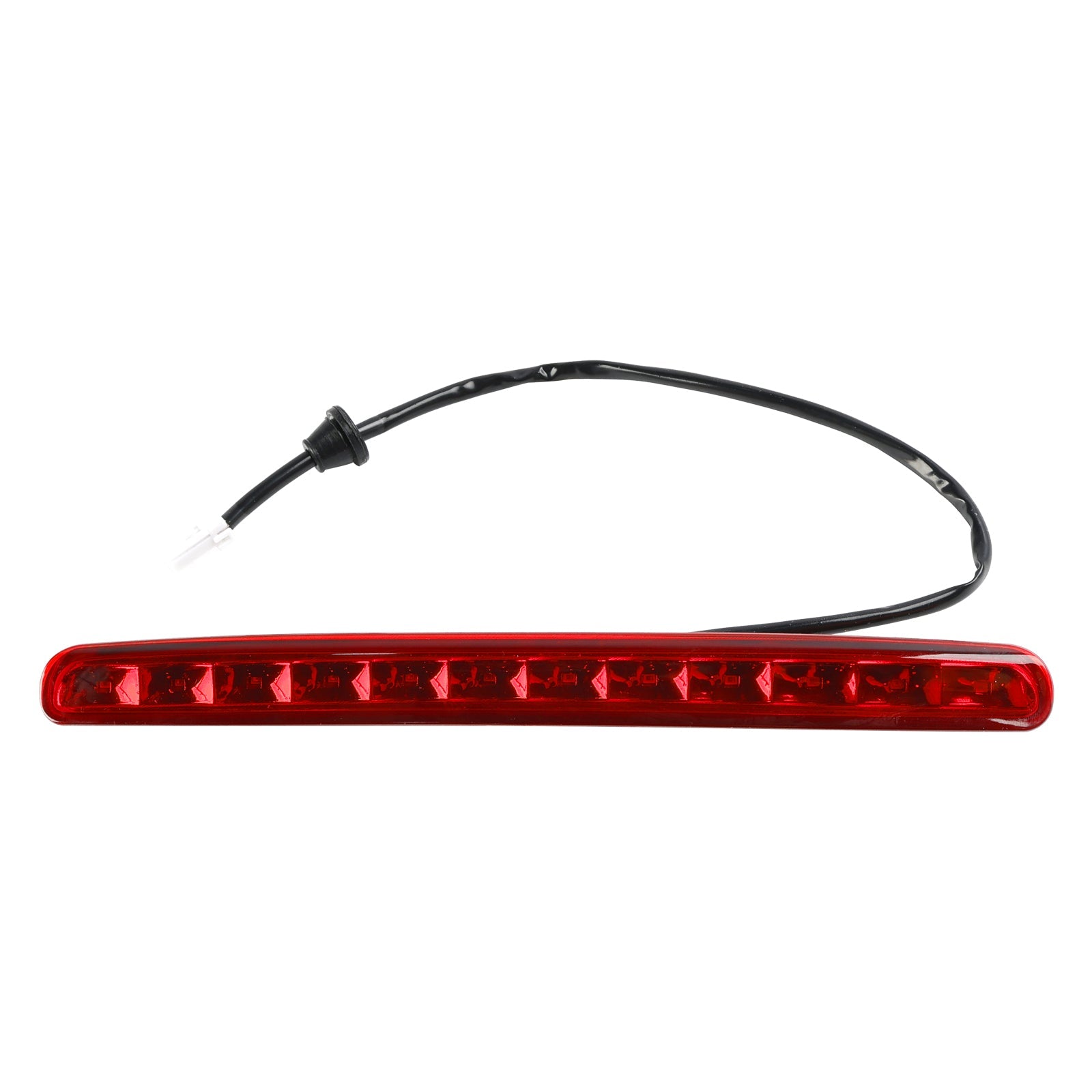 FIAT 500 CONVERTIBLE 2009-2018 Rear High Mount Brake Stop Light Lamp