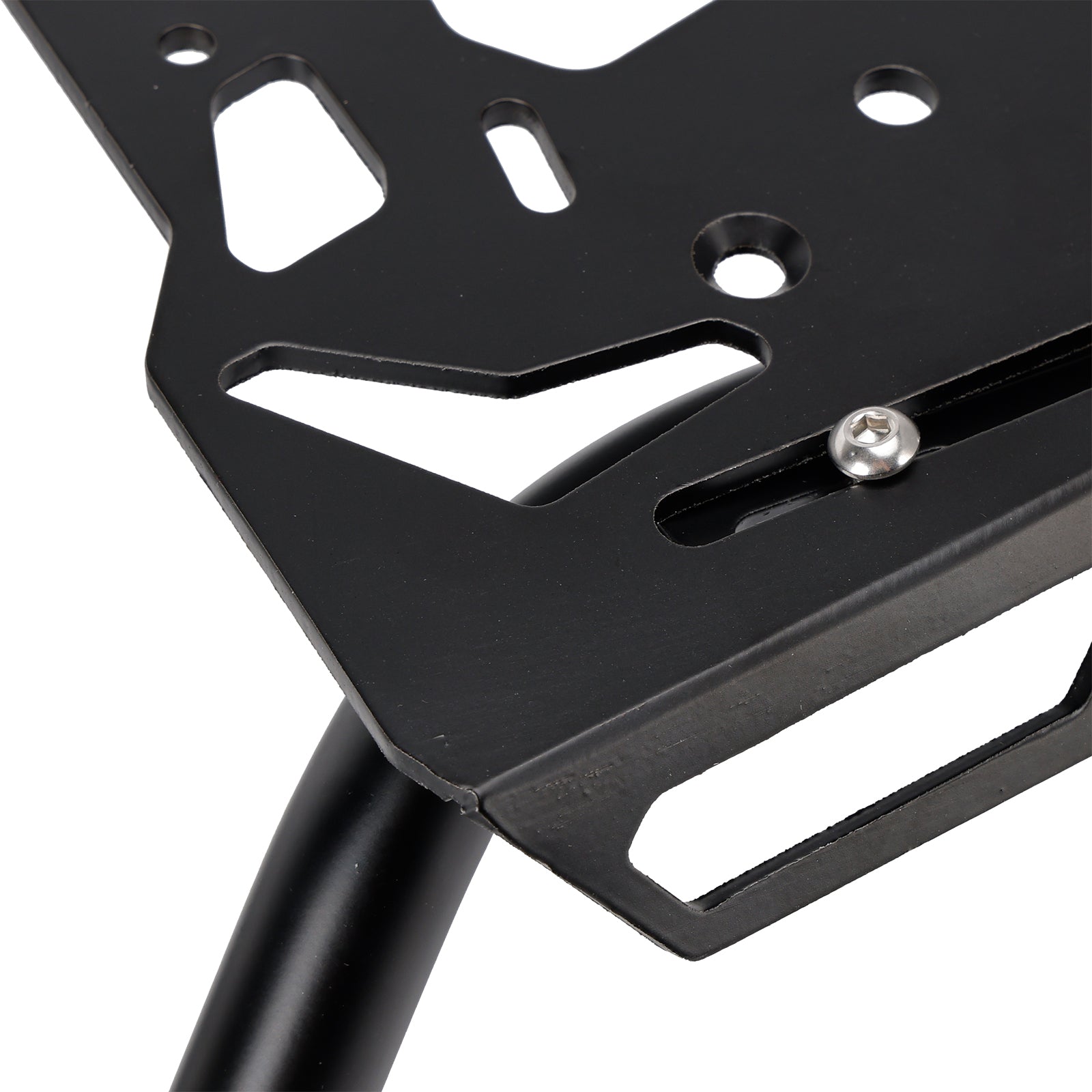 2024-2025 Yamaha XSR 900 GP Rear Luggage Rack Carrier Tube Type