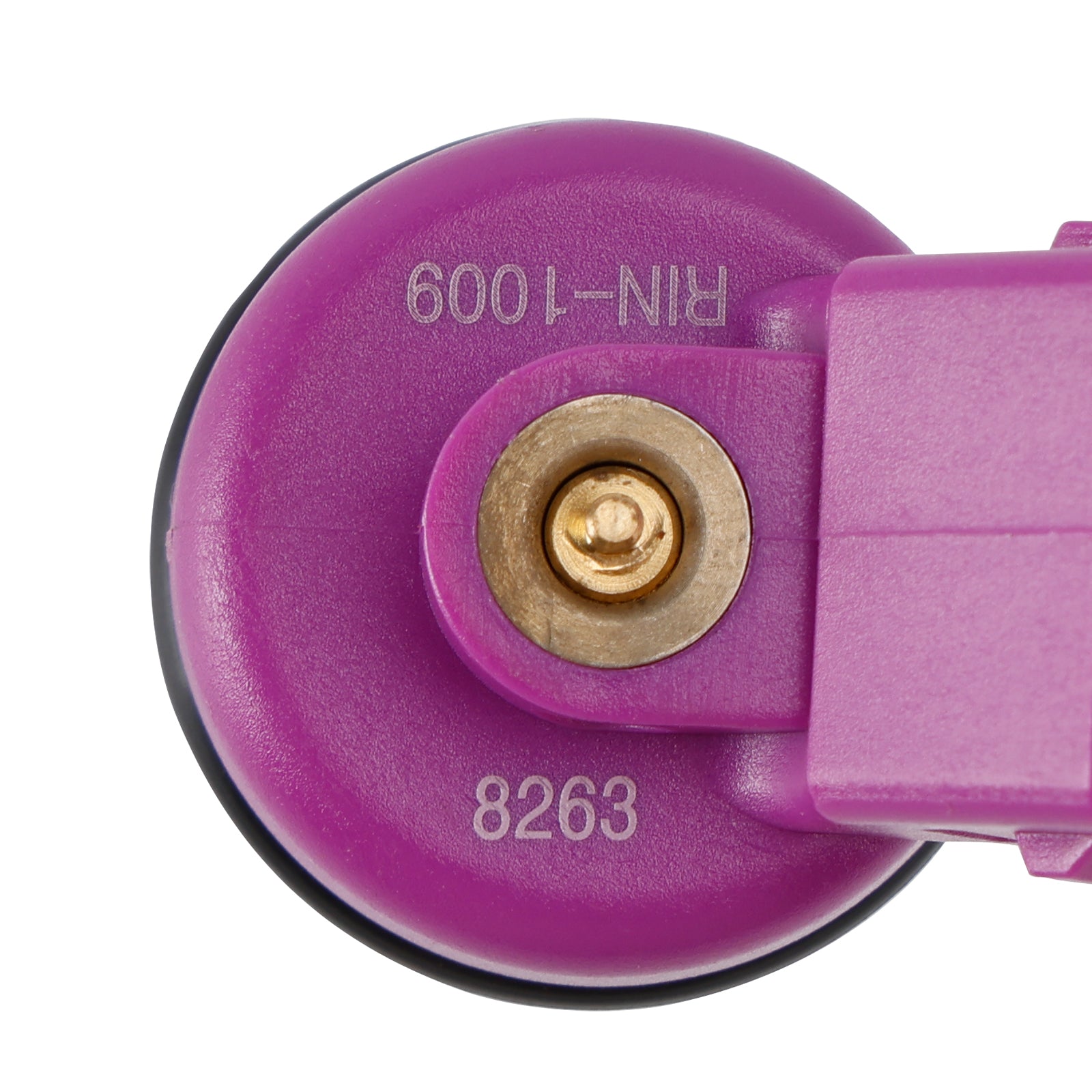 1990-1994 NISSAN Z32 300ZX Twin Turbo 1PCS Fuel Injector 16600-RR701