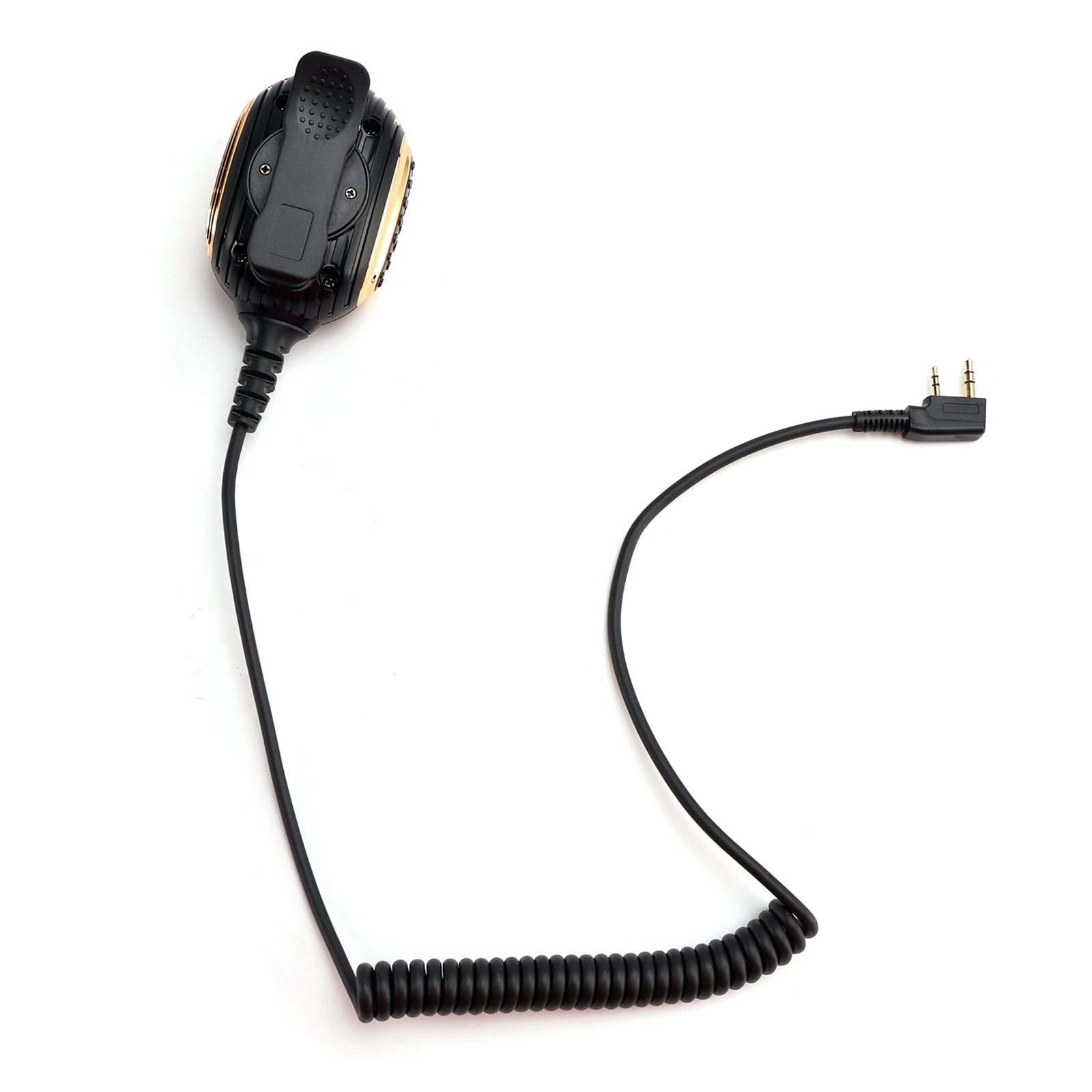 K-SM26 Microphone Speaker for TK-220 TH-F6 RPU499A KG669 TG-2AT PX333 LT-3288