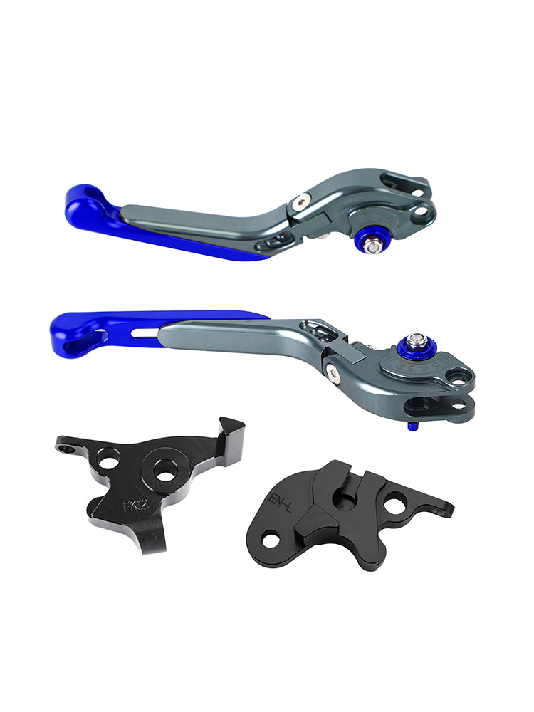 Adjustable Clutch Brake Lever fit for CFMOTO 250NK ABS 150NK 2019-2021