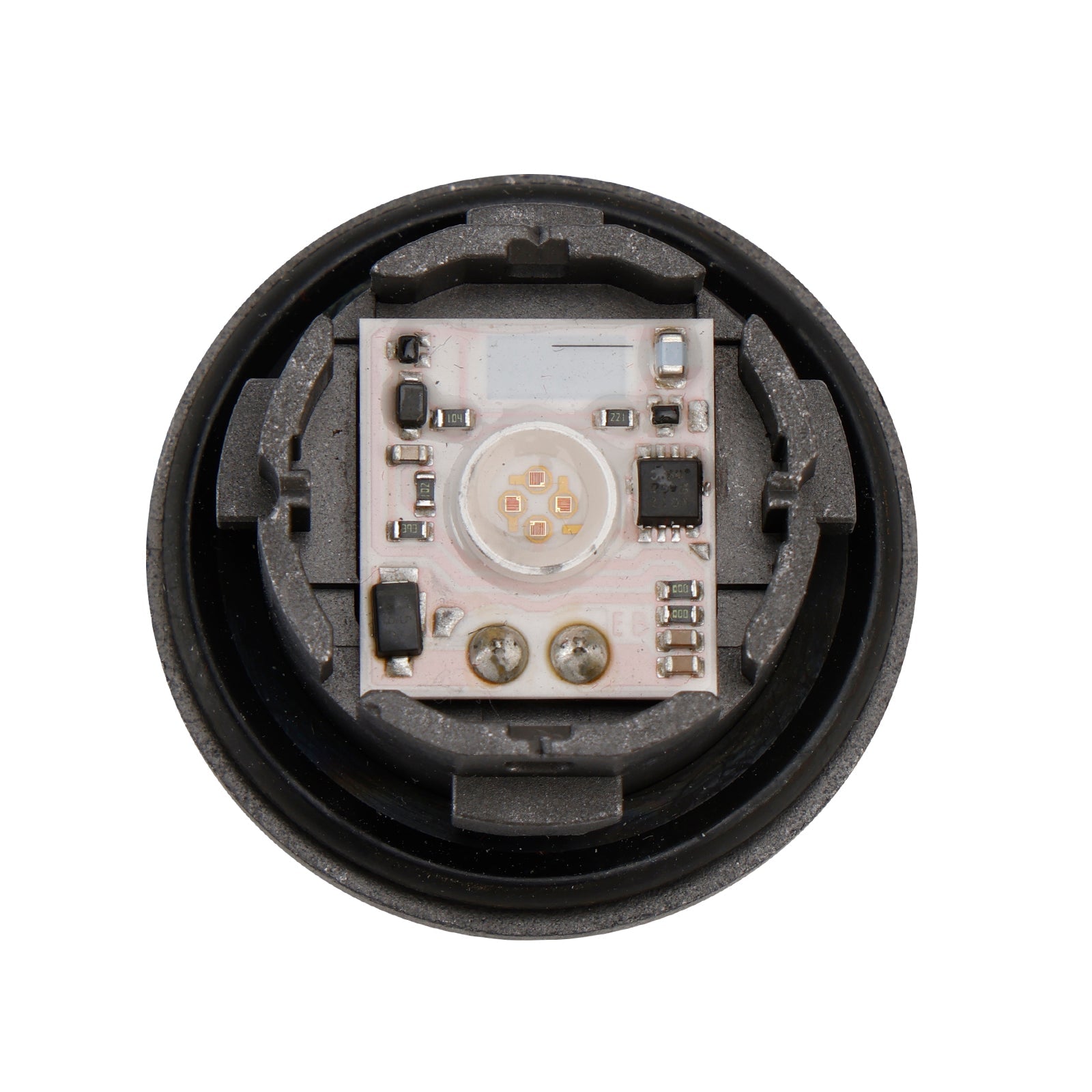 Taillight LED Modules LEDMK-09 13.5V 2.4W 9-2Pin For XINGYU