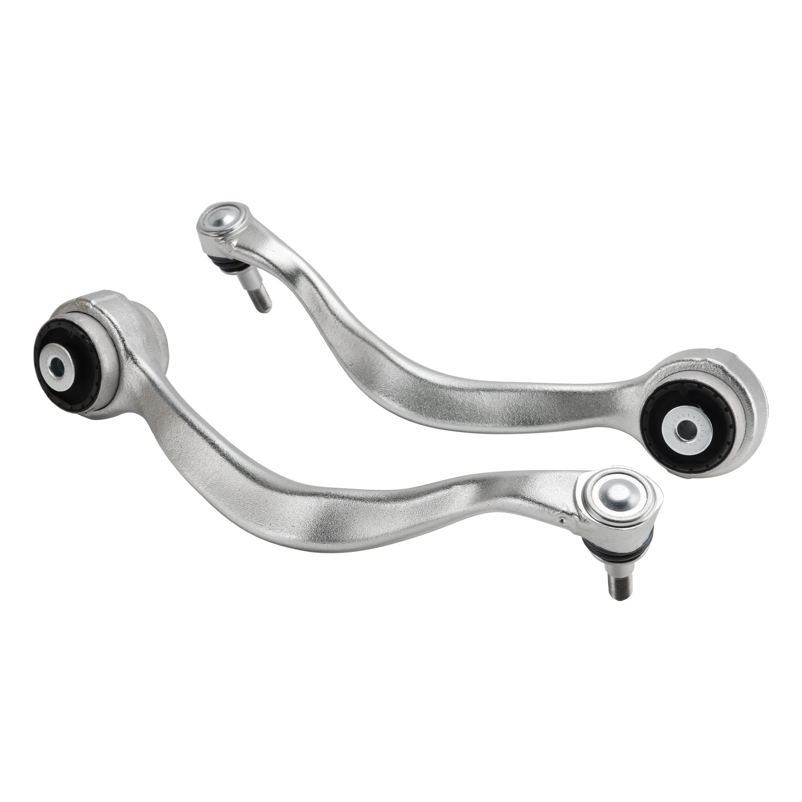 2019-2024 BMW X5 G05 X6 G06 X7 G07 2Pcs Left + Right Lower Control Arm
