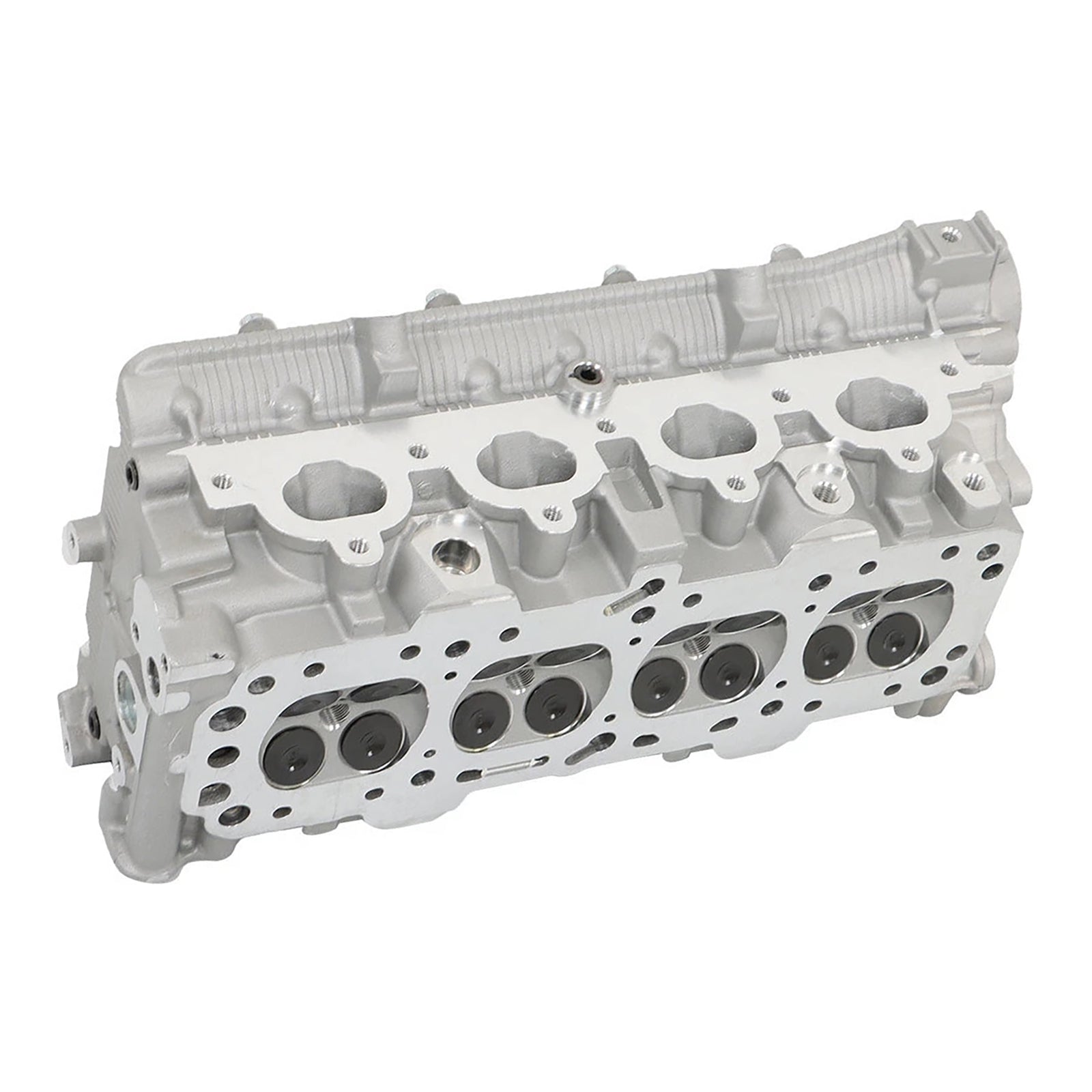 2004-2007 Chevrolet AVEO 1.6L Engine Cylinder Head Assembly F16D3 96446922