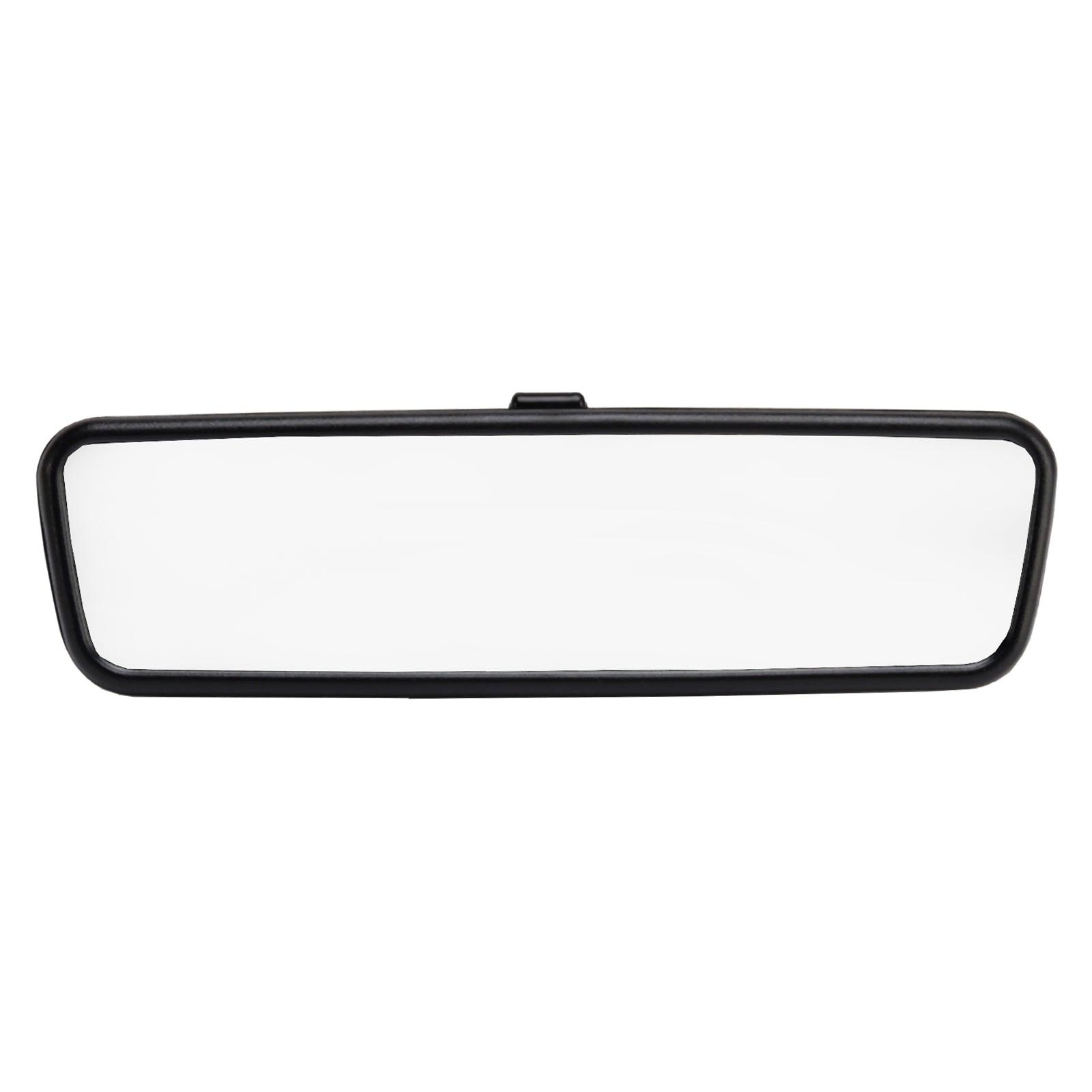 Black Rear View Interior Mirror Glass 3B0857511G For VW Golf MK4 Jetta Passat