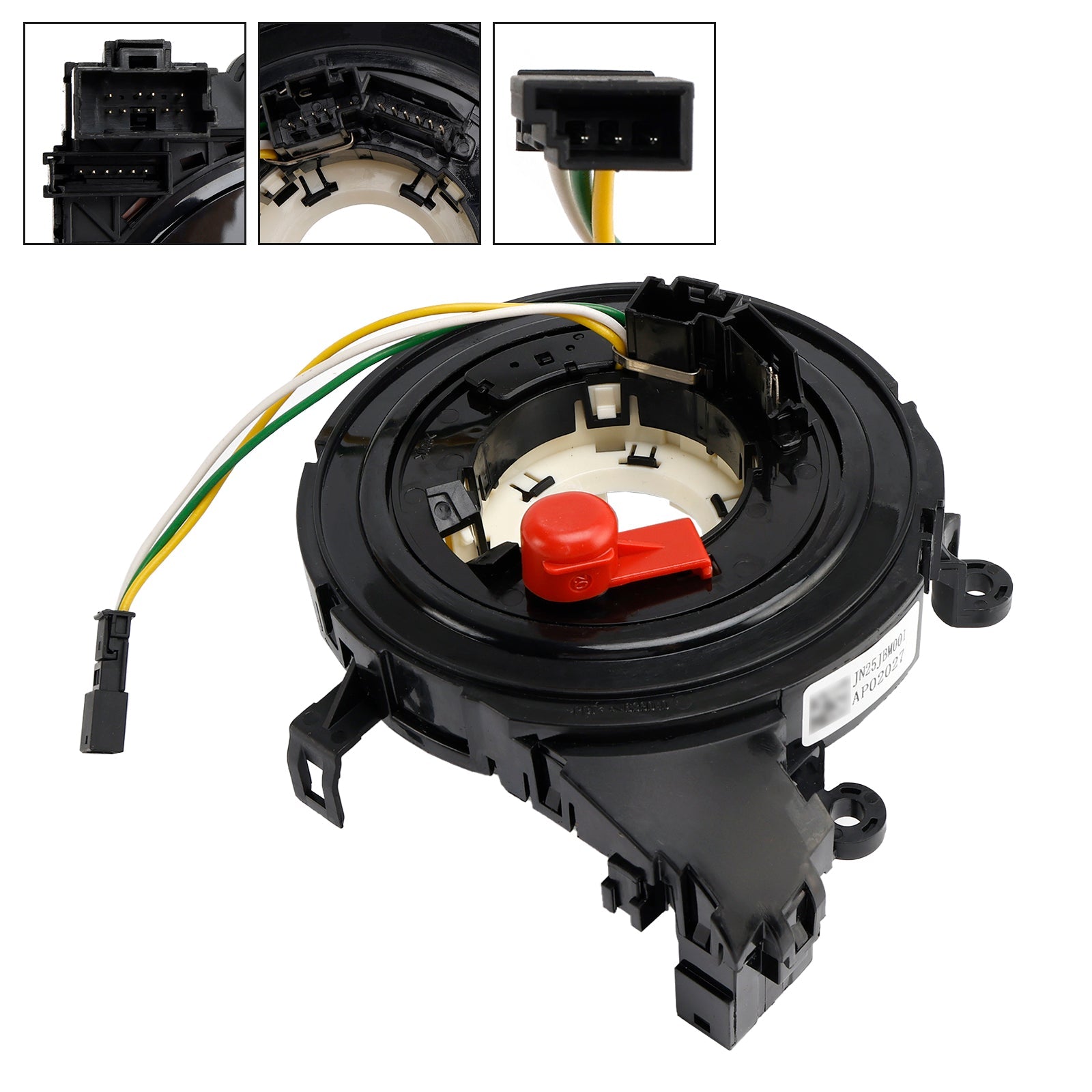 2007-2018 BMW E70 X5 Steering Wheel Clock Spring 61319164423