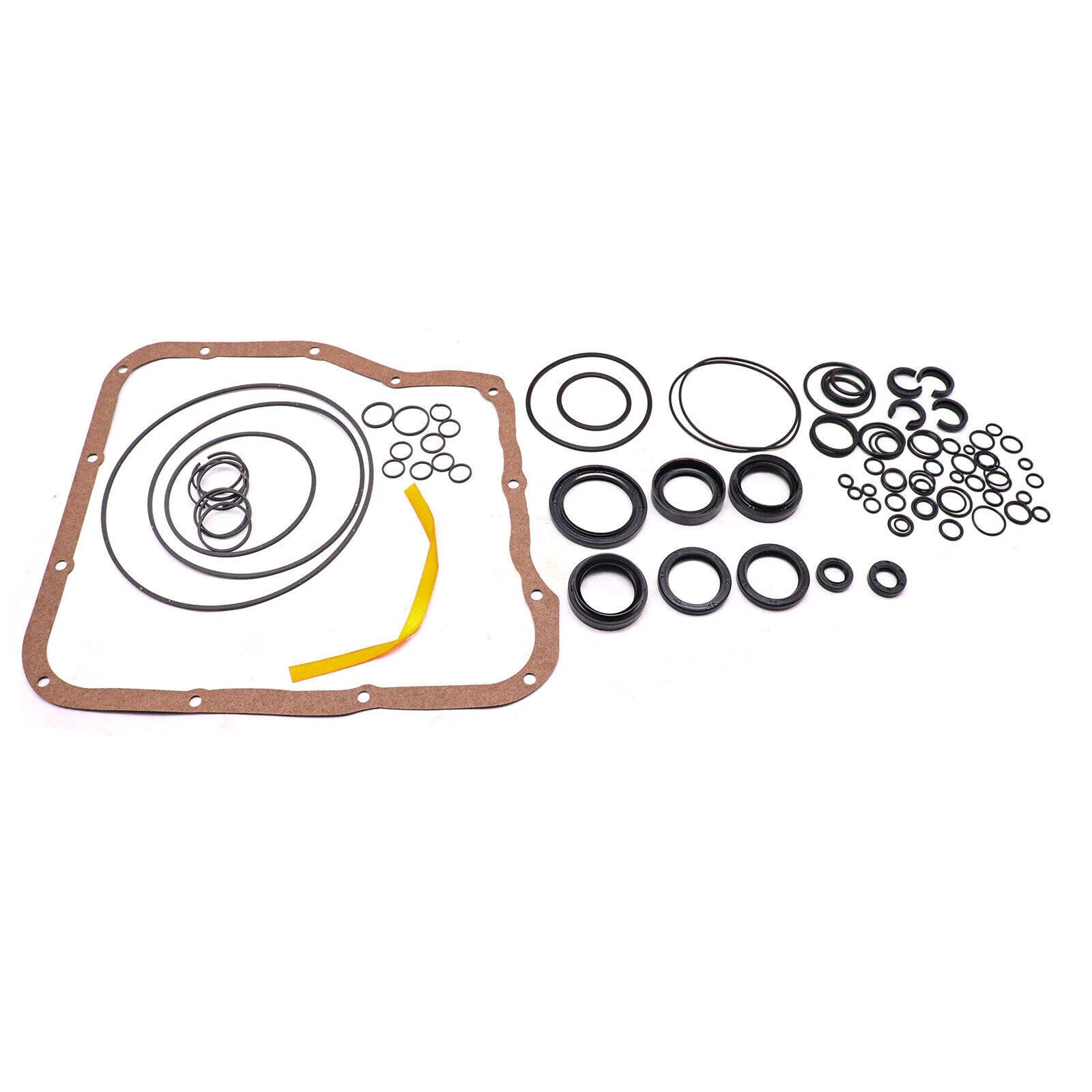 TR690 Auto Transmission Master Rebuild Kit Overhaul For Subaru Outback CVT