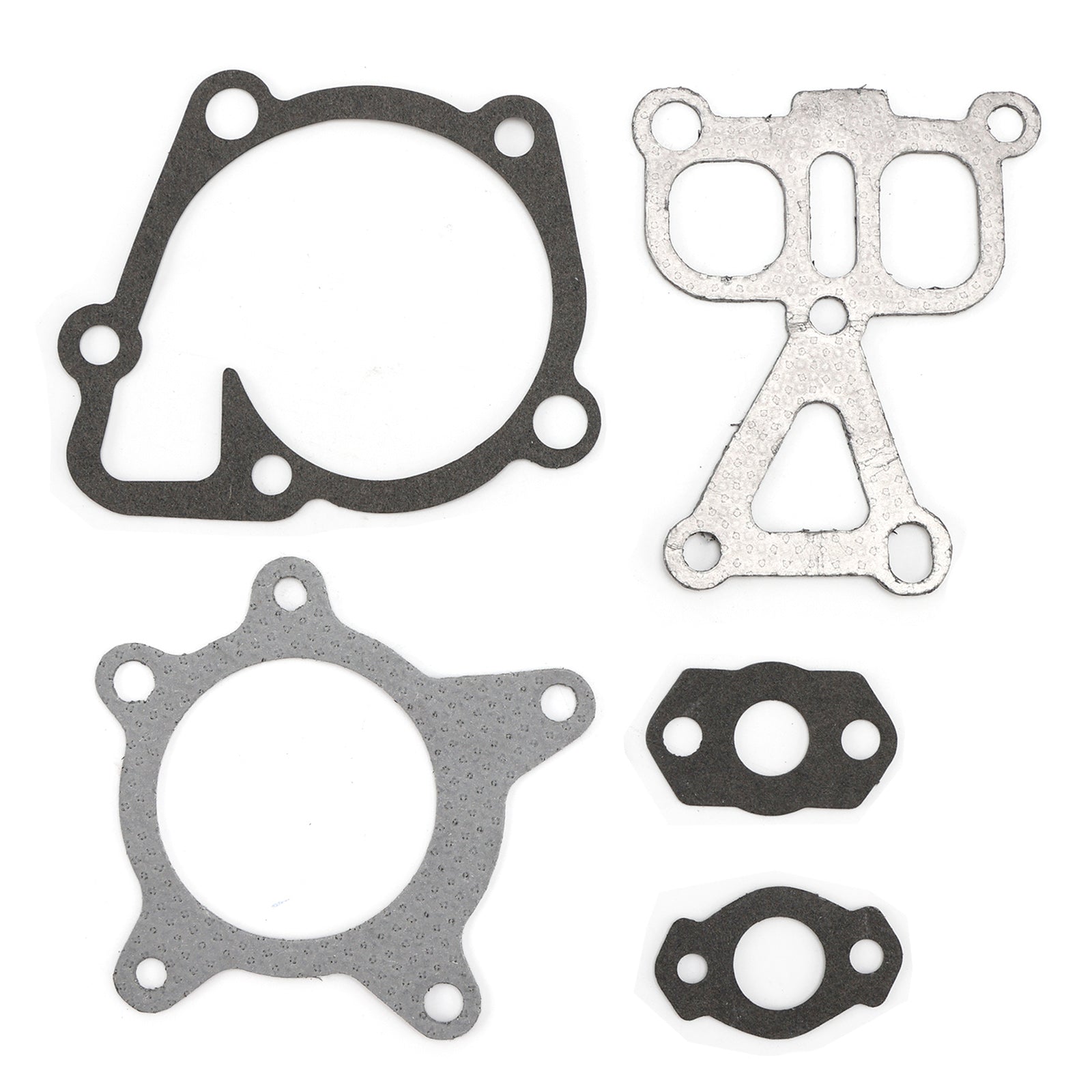 2011-2018 Kia Soul 1.6L GAS Naturally Aspirated G4FJ 1.6L Turbo Head Gaskets Bolts Kit w/ Intake Exhaust Valve 23110-2B710