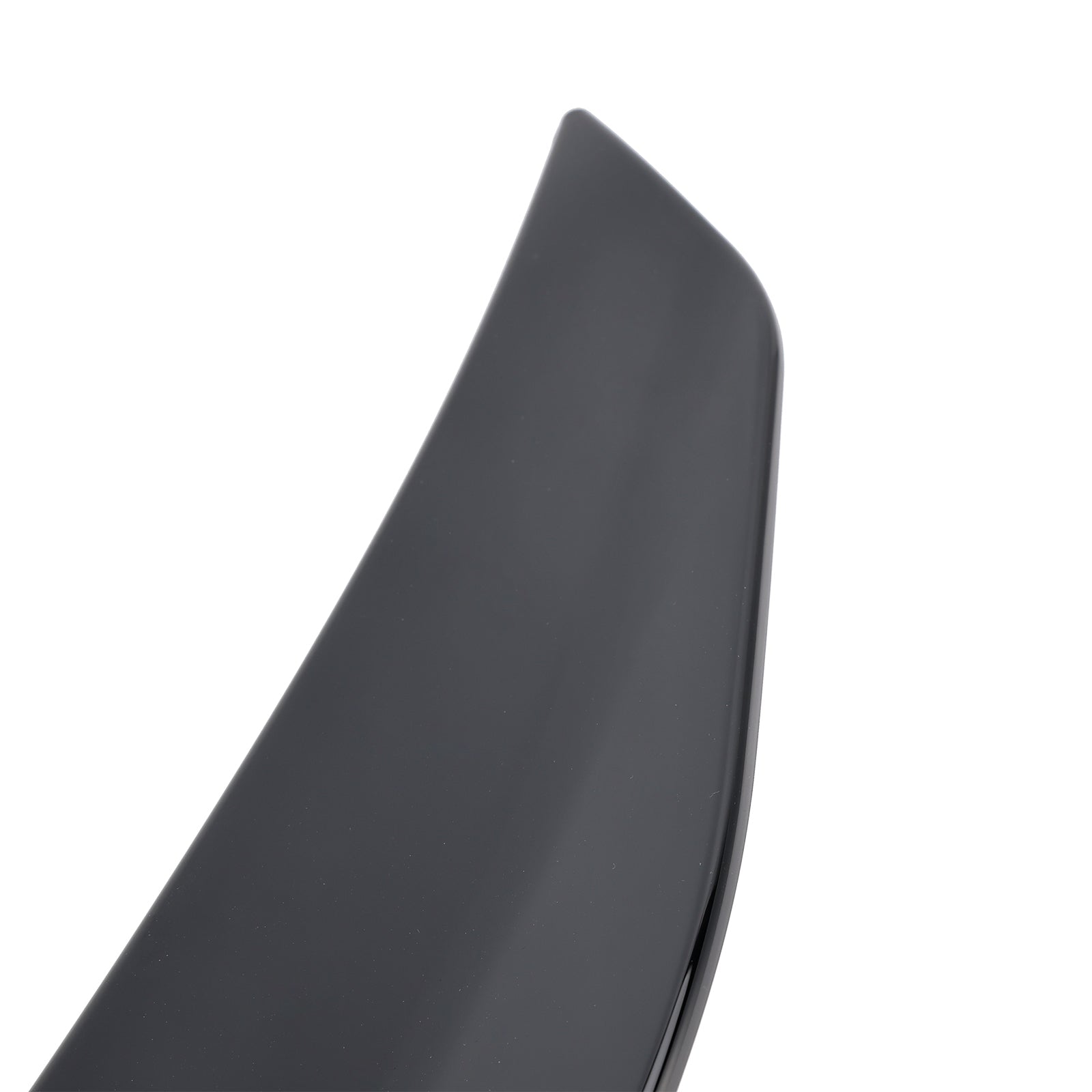 2015-2020 F83 M4 Convertible Gloss Black Rear Boot Spoiler