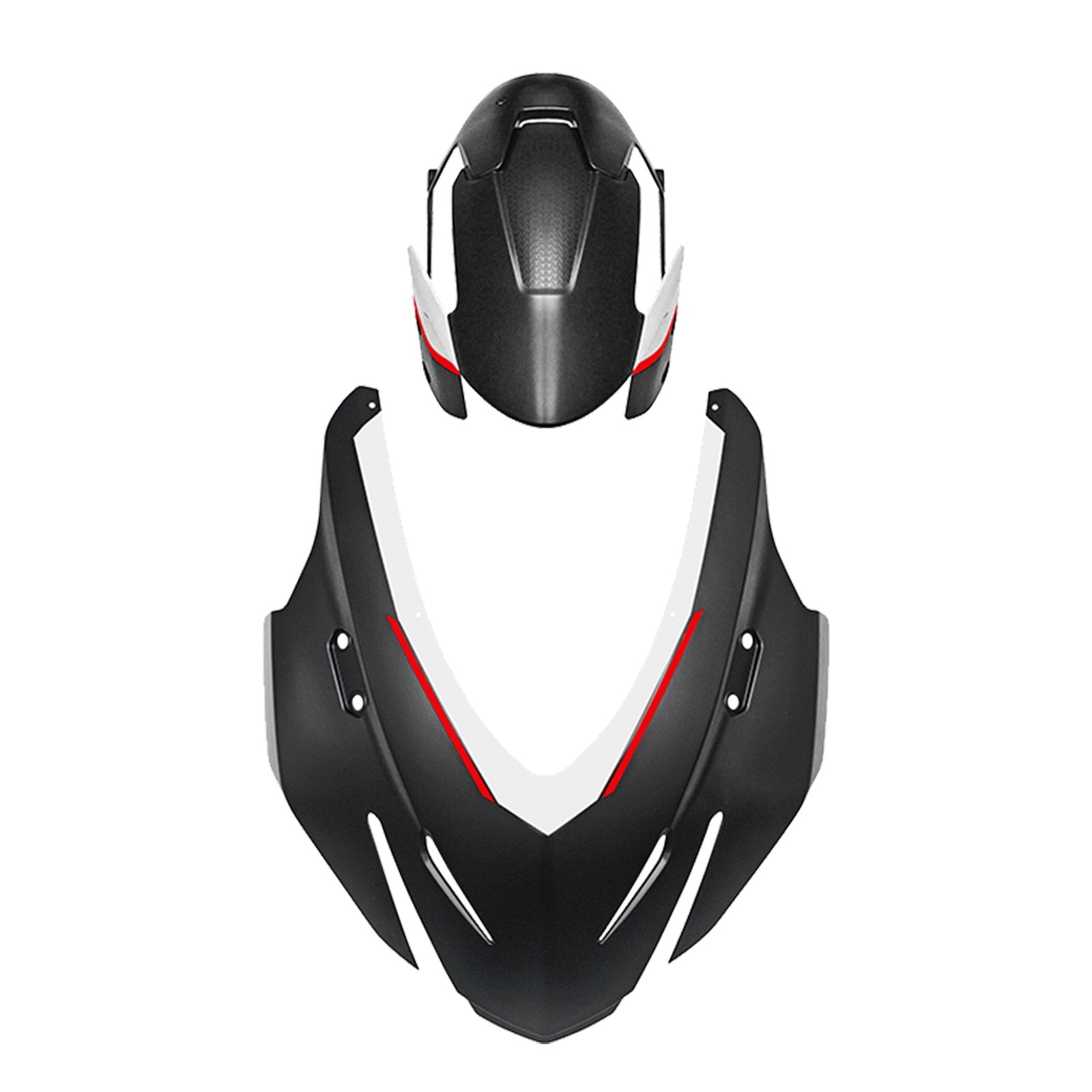 Injection ABS Plastic Bodywork Fairing Kit for Aprilia RS457 2024-2025 08#