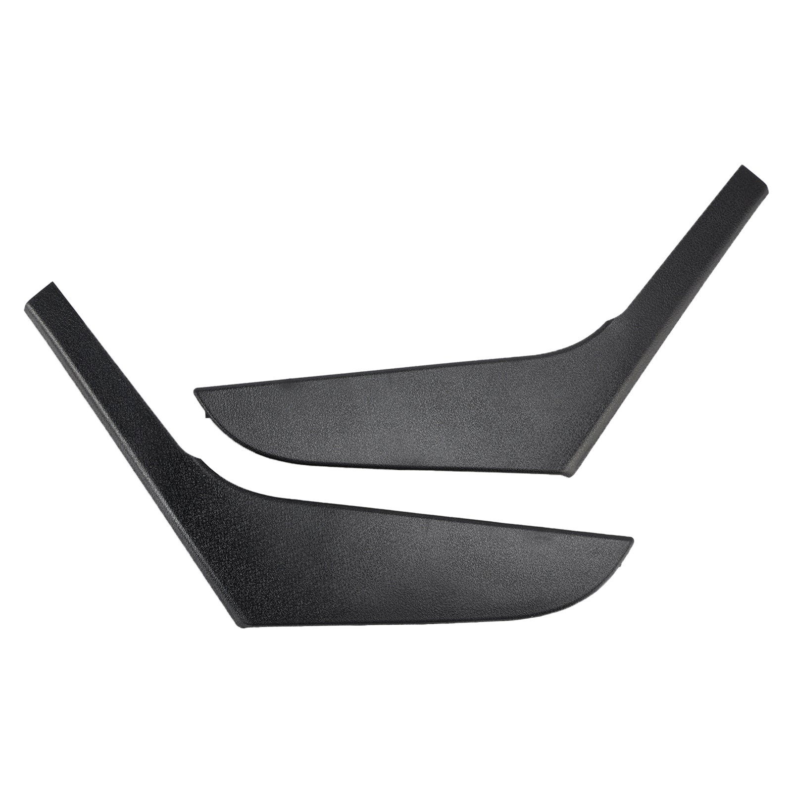 2009-2013 VW Golf 6 MK6 2pcs Left & Right Inner Door Handle Trim Cover