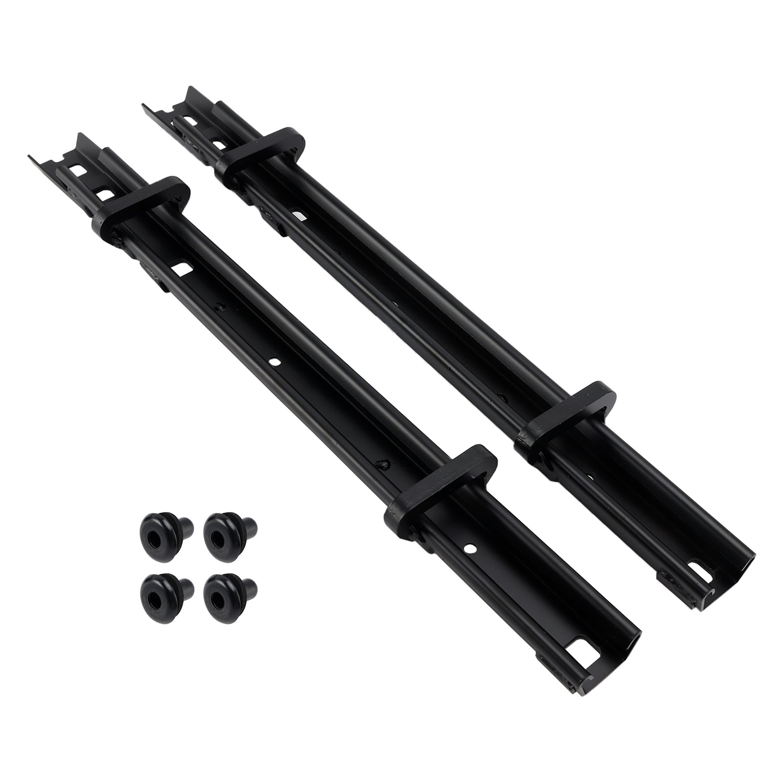 2015-2023 Ford Transit 2 Person Bench Seat 2Pcs Seat Bracket Floor Track Bracket