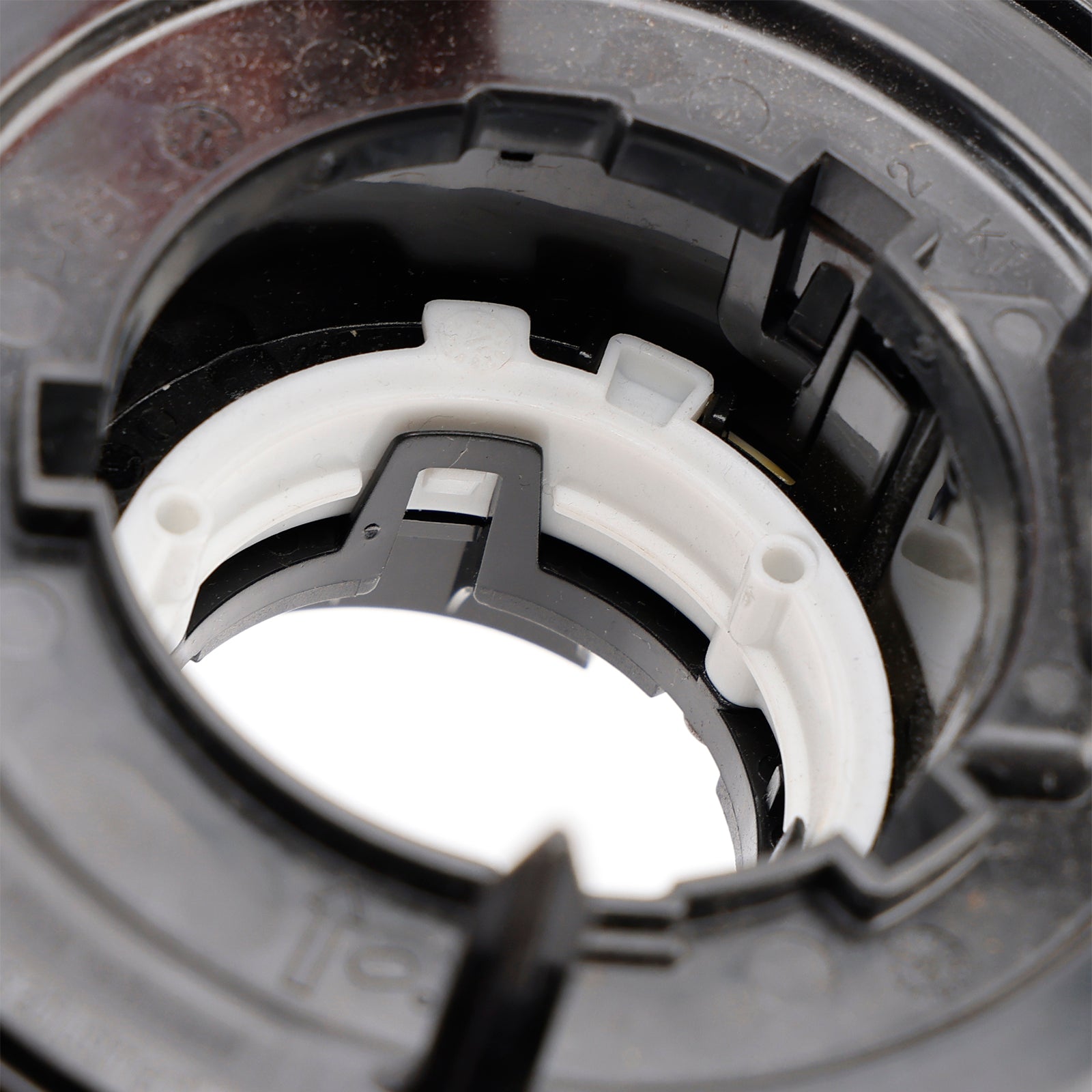 2010-2015 SEAT Altea AirBag Spiral Cable Clock Spring 5K0953569AH