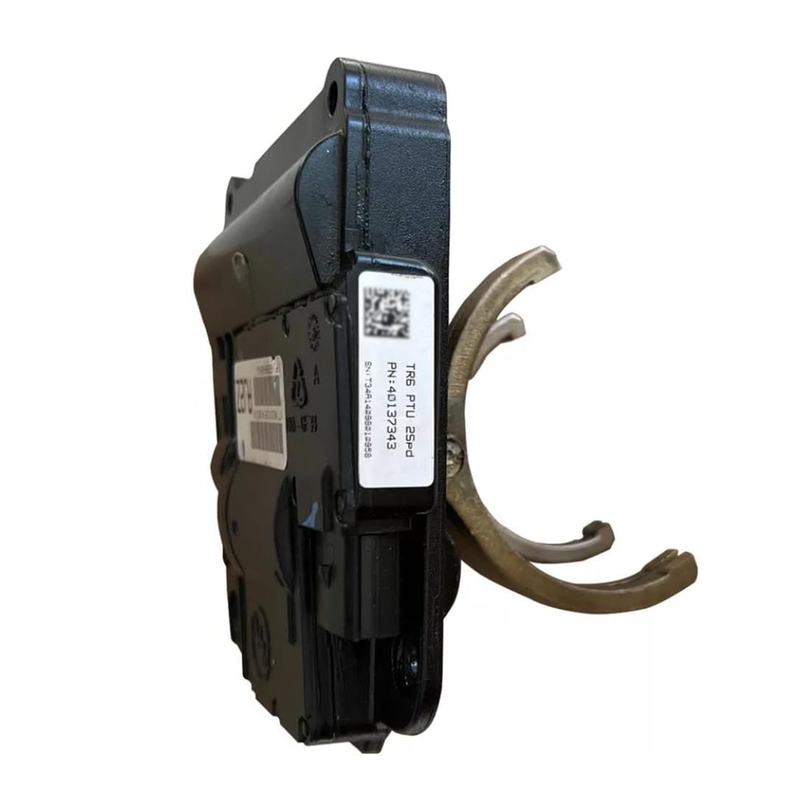 2014 2015 2016 Jeep Cherokee 2.4L I4 A/T 4X4 Limited Transfer Case Actuator 68321349AD 68321349AC