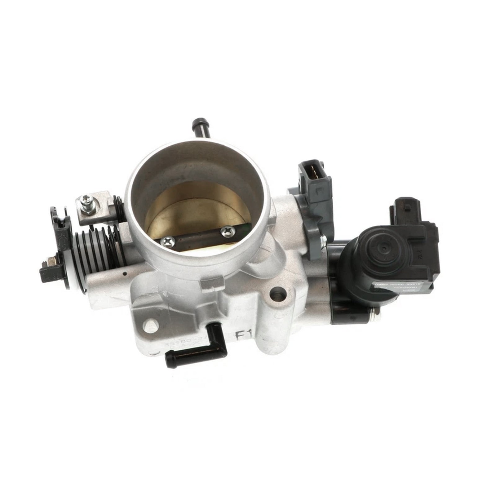 2001 Kia Optima 2.5L 2500CC V6 GAS DOHC Naturally Aspirated Throttle Body 35100-37300
