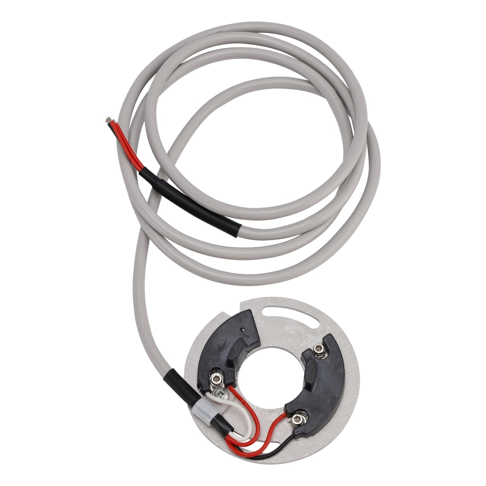 Electronic Ignition System For 1970-2003 Big Twin Carb Models - Single Fire