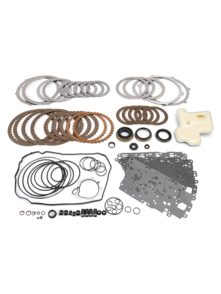 8F35 Transmission Rebuild Kit