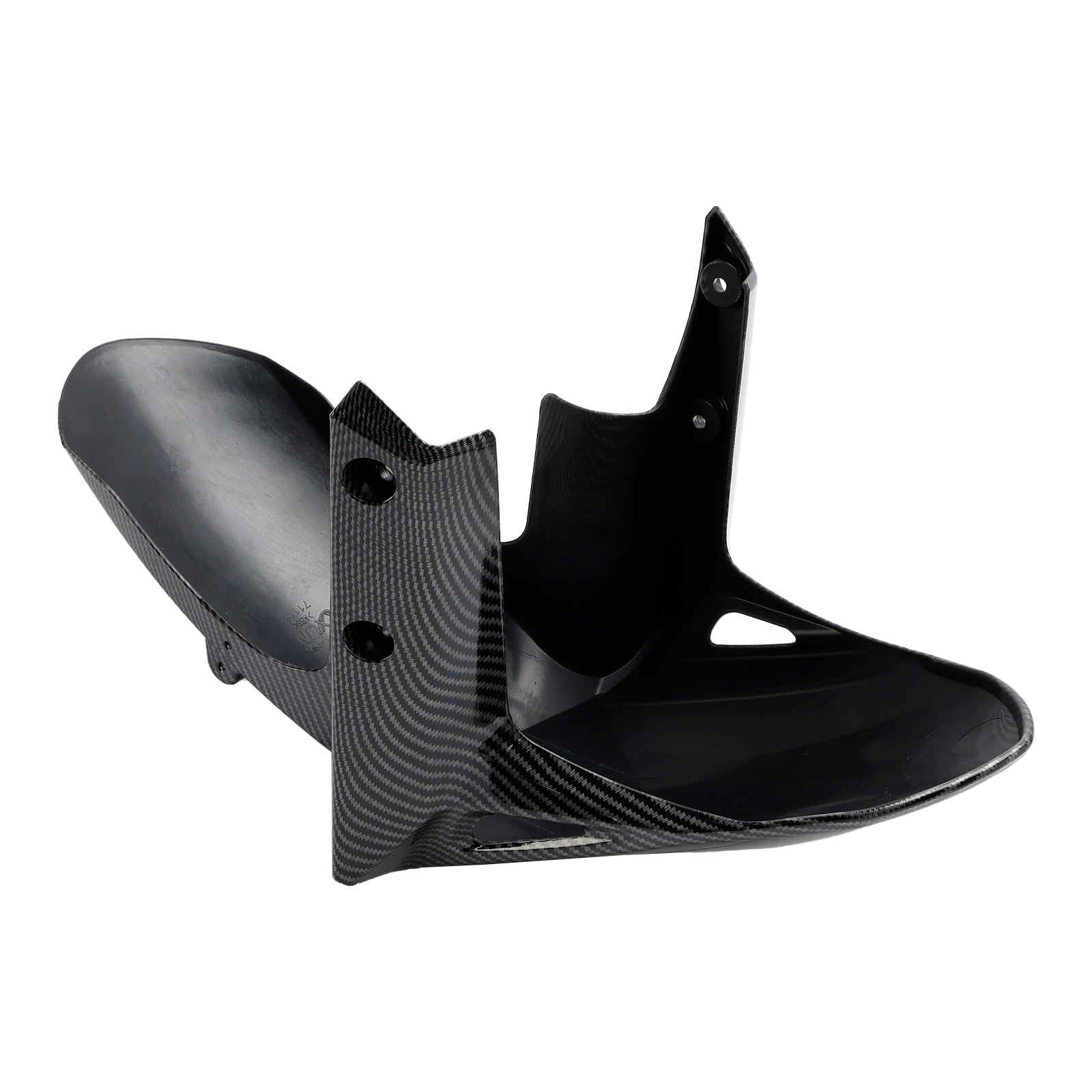 Front Fender Mudguard Fairing For Kawasaki Versys 650 KLE650 2022-2024 versys 1000 1100