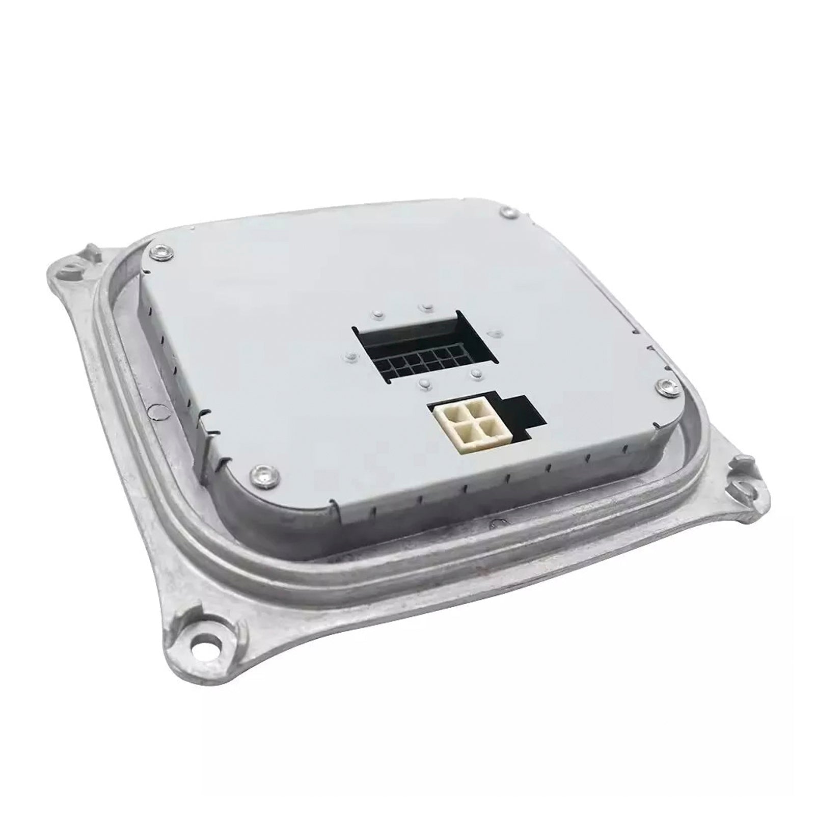 2010-2012  Land Rover Range Sport L322 Headlight Module Adaptive Lighting Control Unit 1307329241