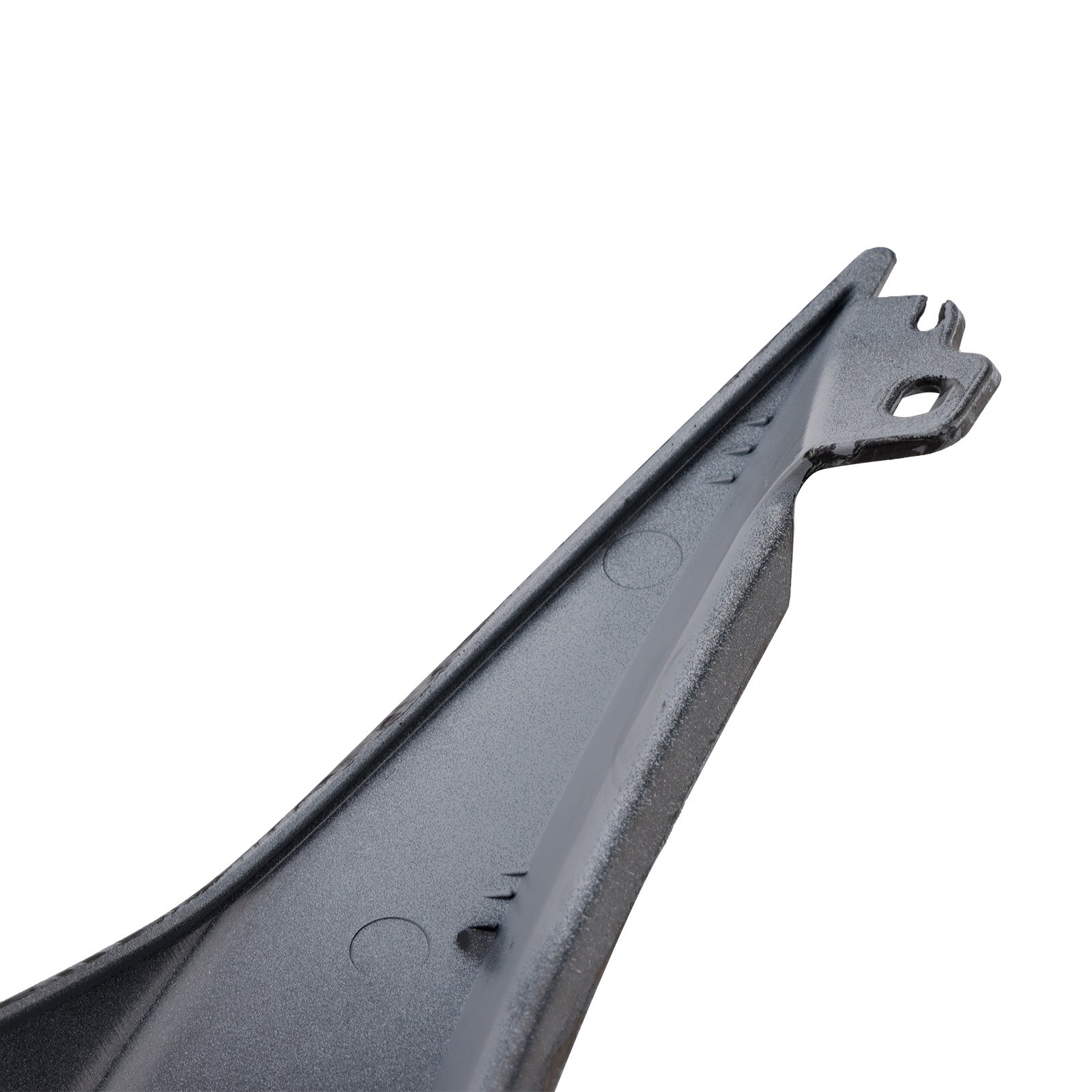 2020-2025 Street Triple 765 R RS Rear Tail Side Seat Cover Fairing