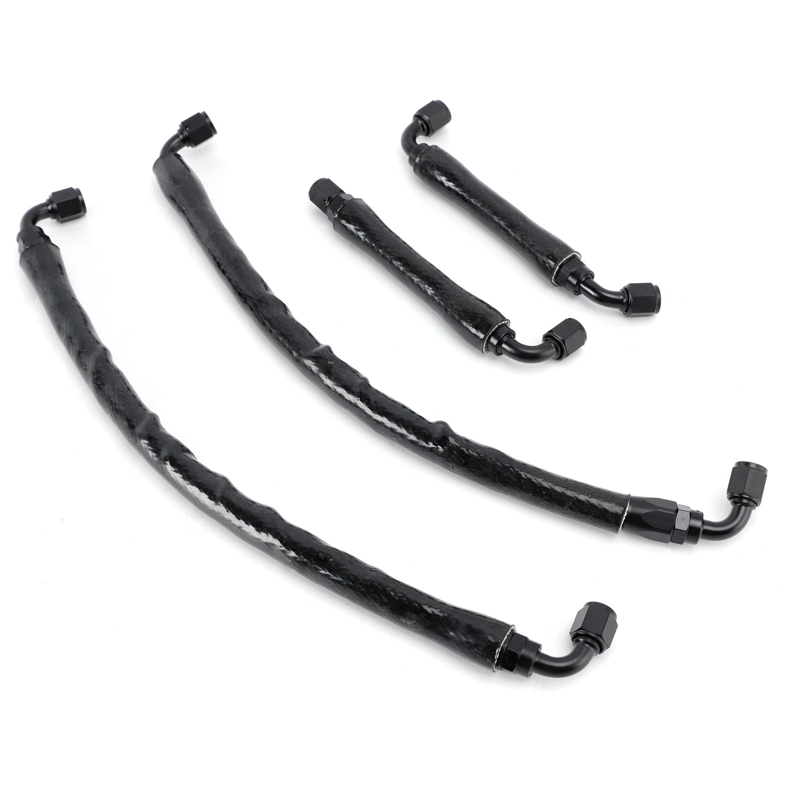 Turbocharger Coolant Line Upgrade Kit For Ford F-150 3.5L 2011-2016