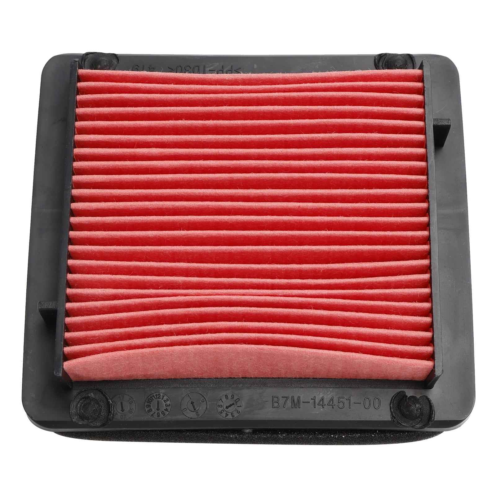 Complete Air Cleaner Filter Set Fits Yamaha XP 560 T-Max Tmax 560 2022-2024