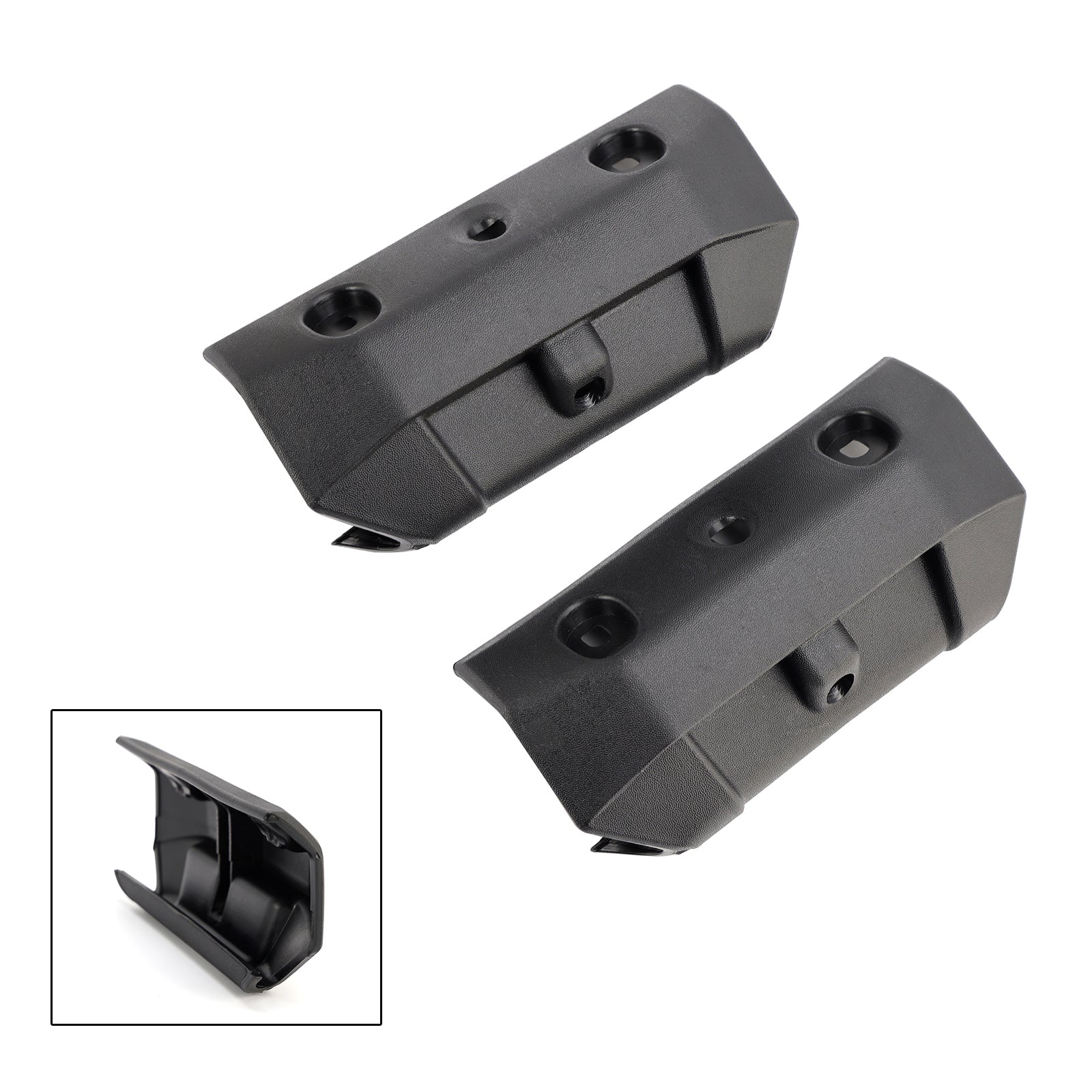 Anti Crash Buffer Snap-In Fenders Installation 295100729 For Sea-Doo Gtx Gti Gtr