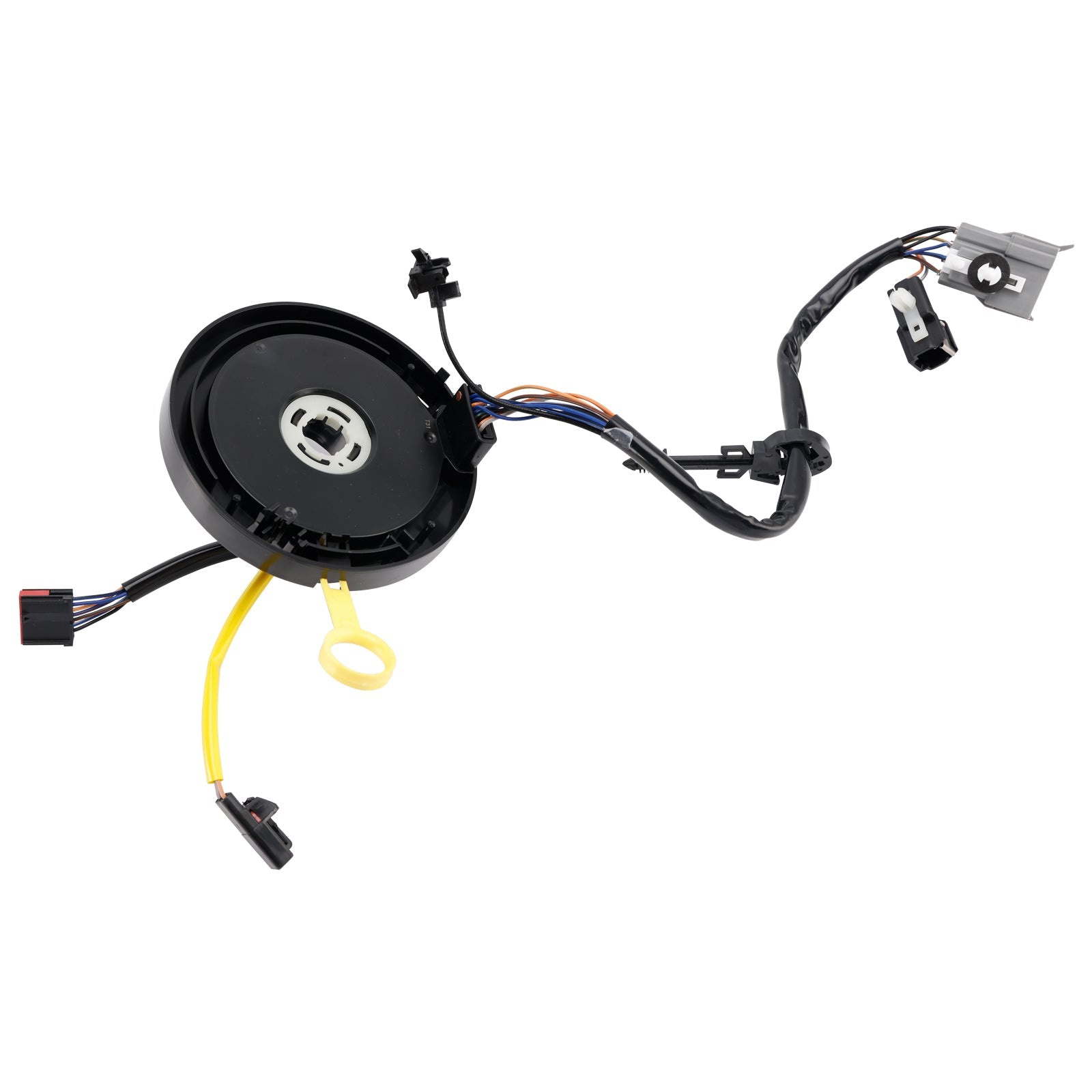 5C3Z-14A664-AA Steering Wheel Reel Clock Spring For Ford F-250 350 Super Duty