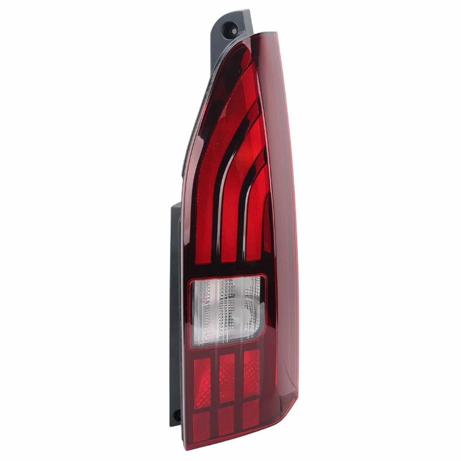 2018-2023 For Peugeot Partner III Heckklappe Rear Right Tail Light Tail Lamp Halogen 9820555280
