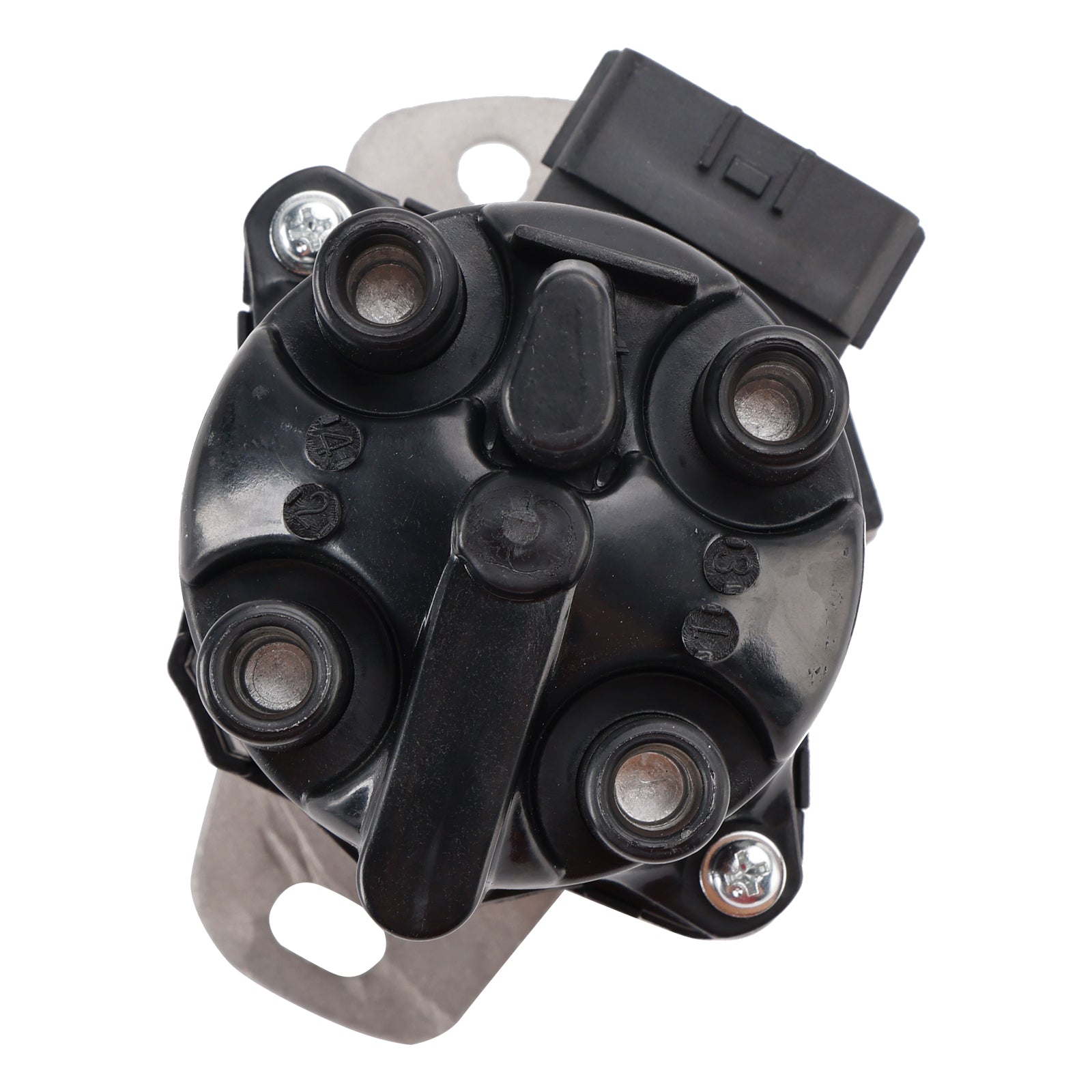 Electronic Ignition Distributor MD326834 For Mitsubishi Mirage CE 1.5L 4G15