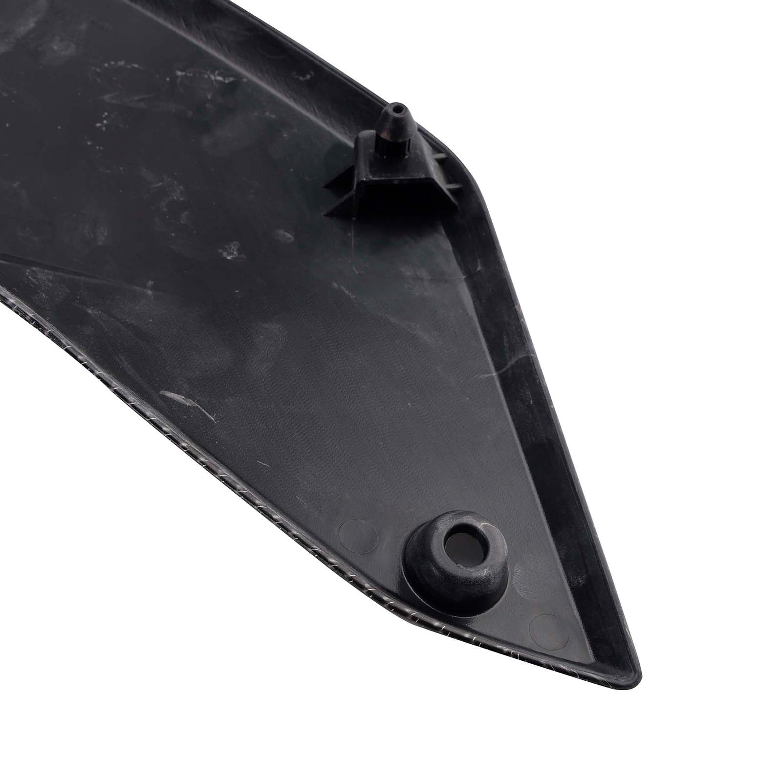2025-2026 For Yamaha Tenere 700 T700S Rear Tail Seat Side Cover Fairing