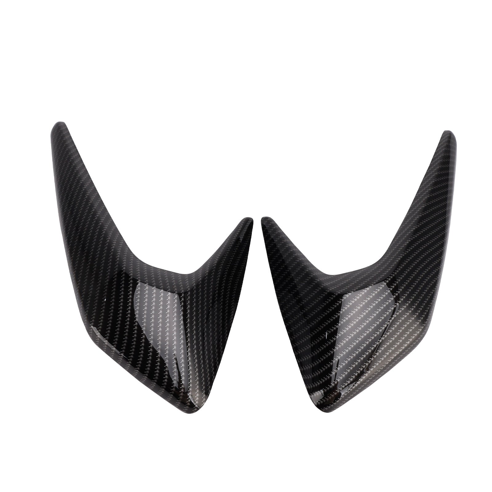 2020-2022 Street Triple 765 R/RS Side Frame Cover Panel Fairing