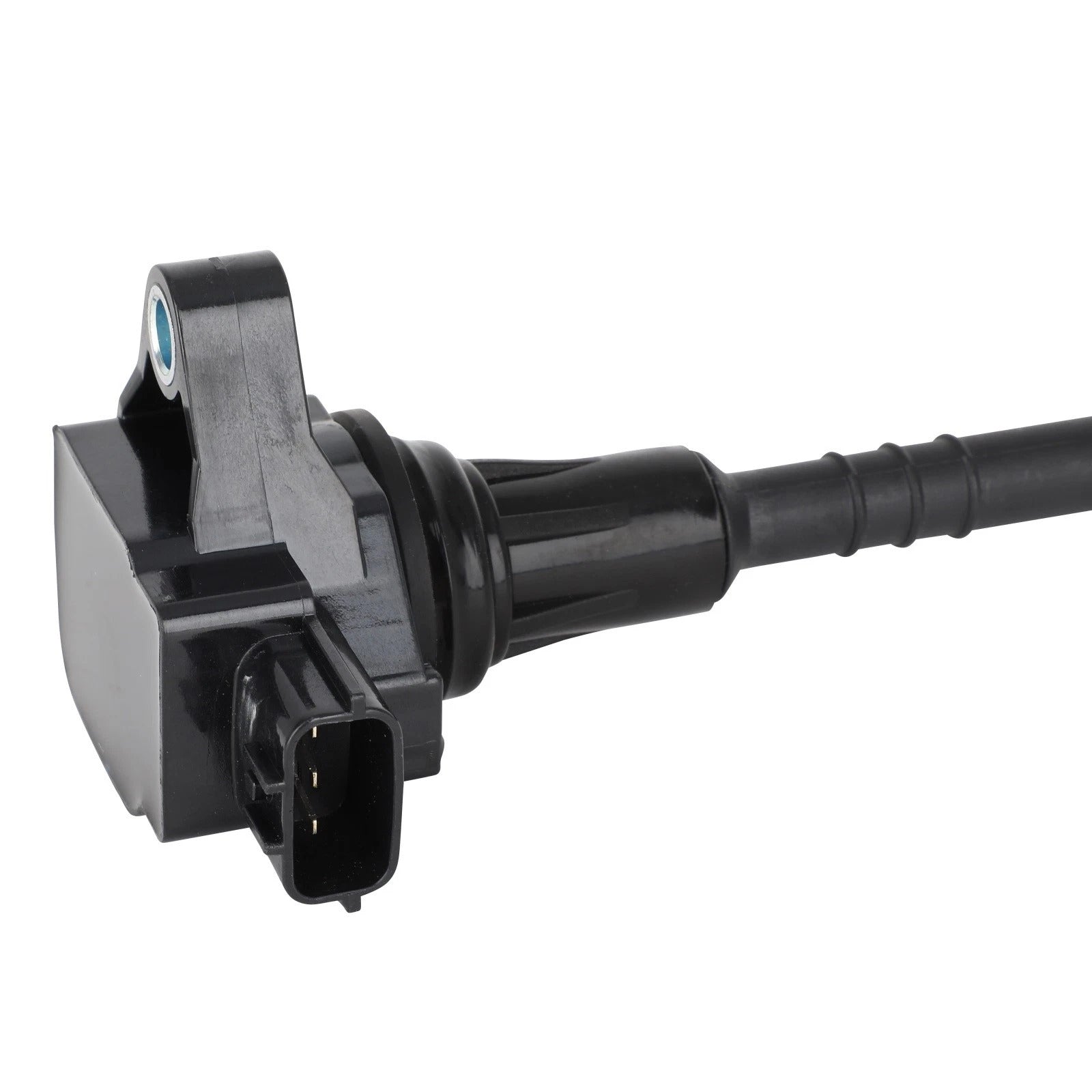 2014-2017 Infiniti QX80 V8 5.6L Driver Side 8X Ignition Coil & Spark Plug Kit UF650